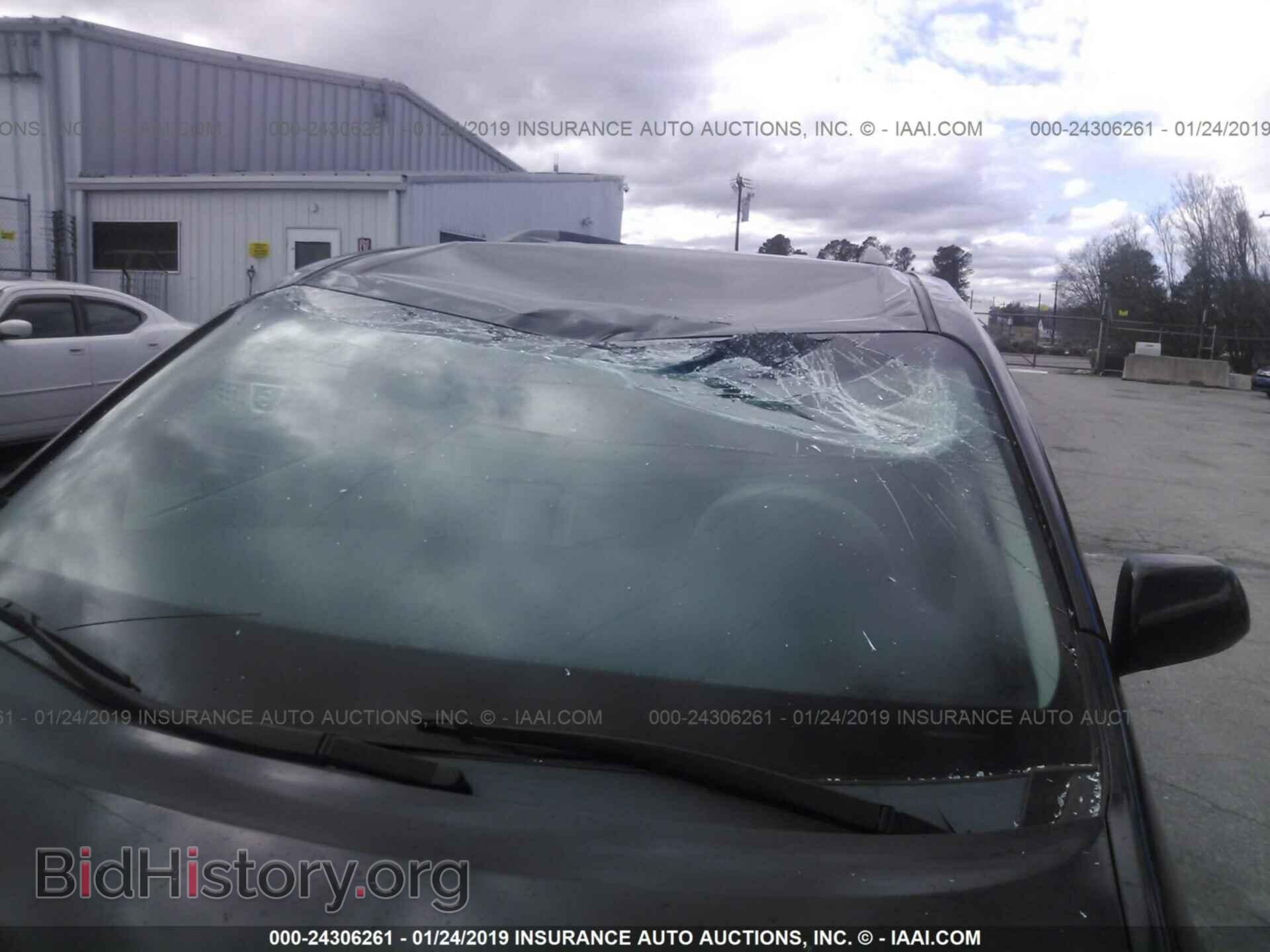 2011 TOYOTA SIENNA - VIN: 5TDKK3DC2BS069216 - Фото 6