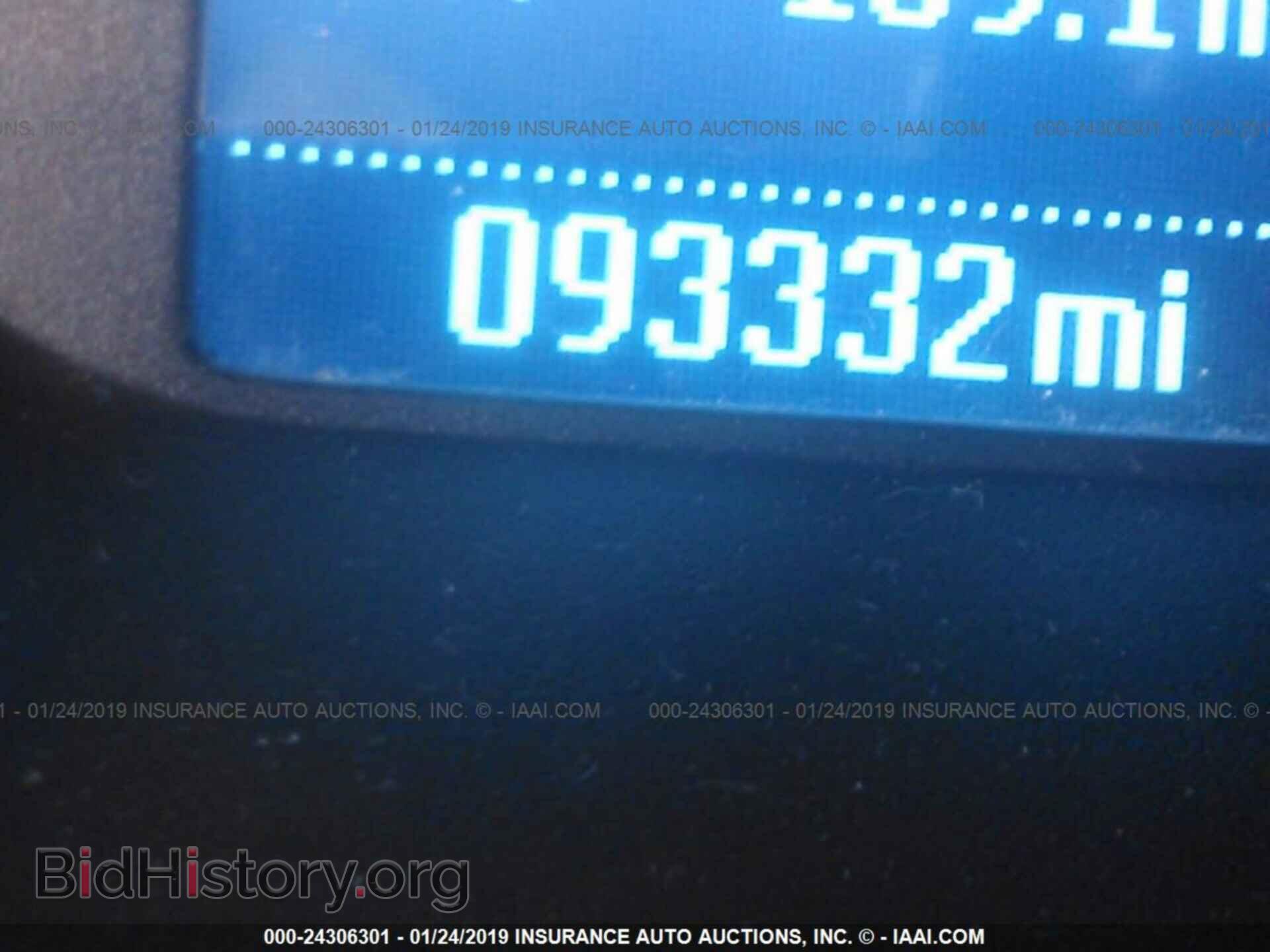 2012 FORD FOCUS - VIN: 1FAHP3E2XCL277242 - Photo 7