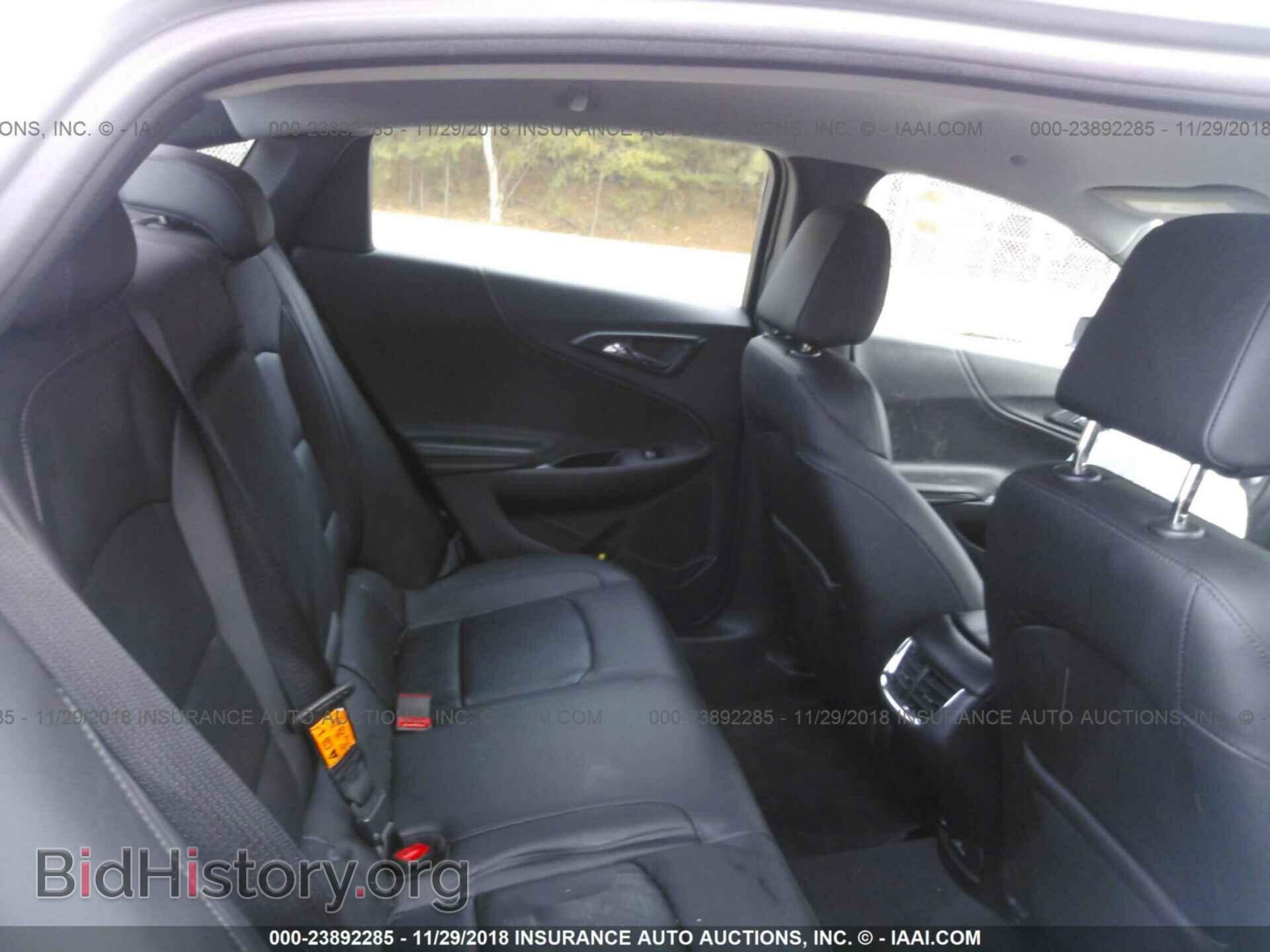 2013 DODGE AVENGER - VIN: 1C3CDZAB8DN514598 - Фото 8