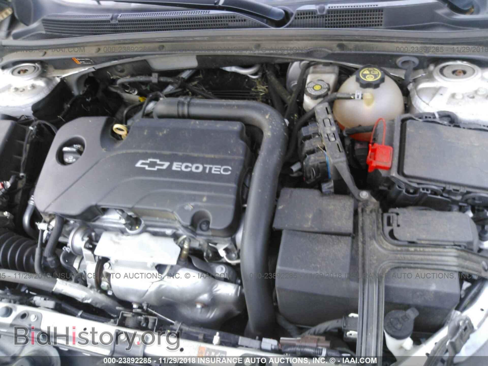 2013 DODGE AVENGER - VIN: 1C3CDZAB8DN514598 - Фото 10