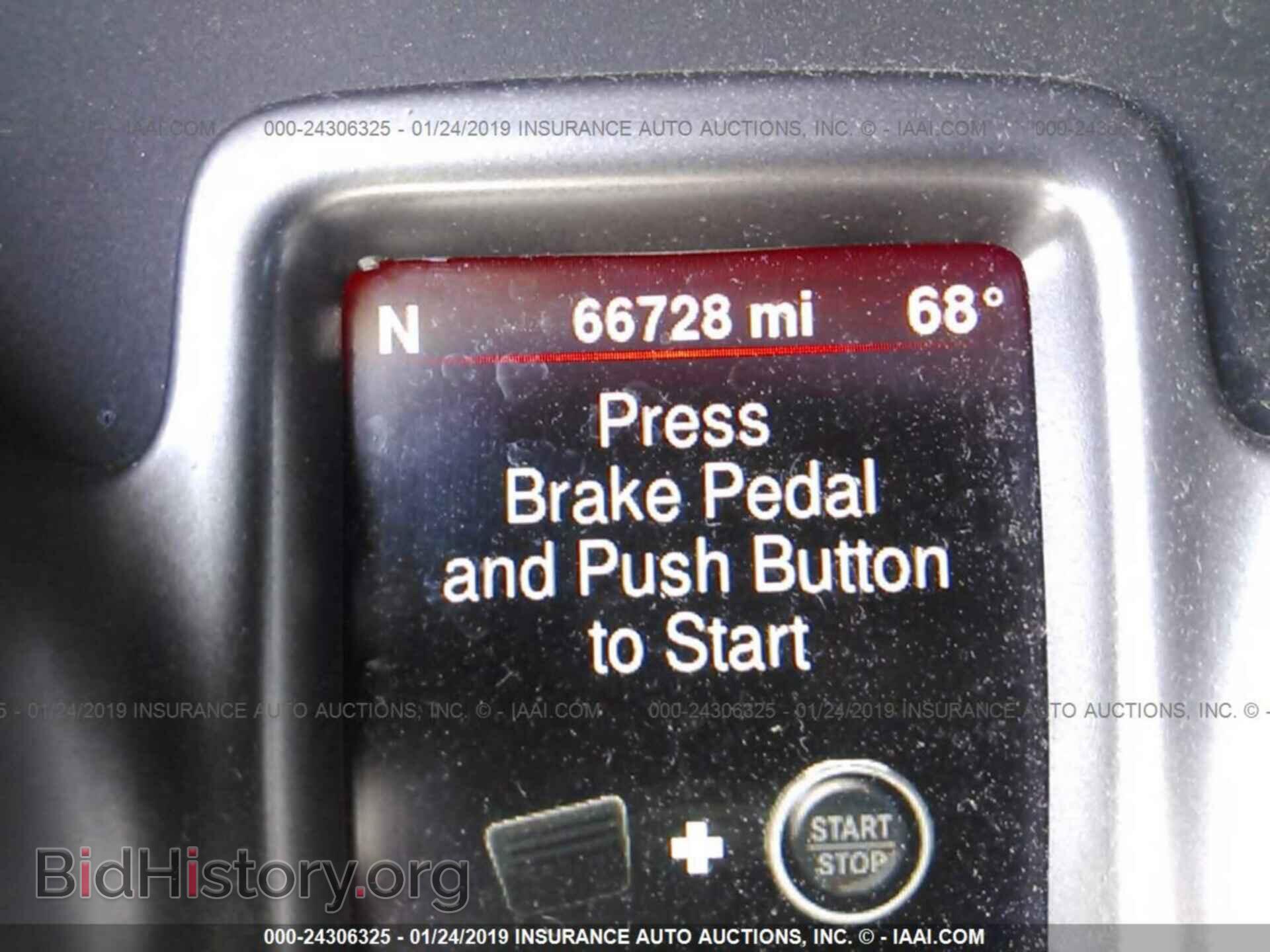 2015 DODGE JOURNEY - VIN: 3C4PDCGG9FT698434 - Фото 7