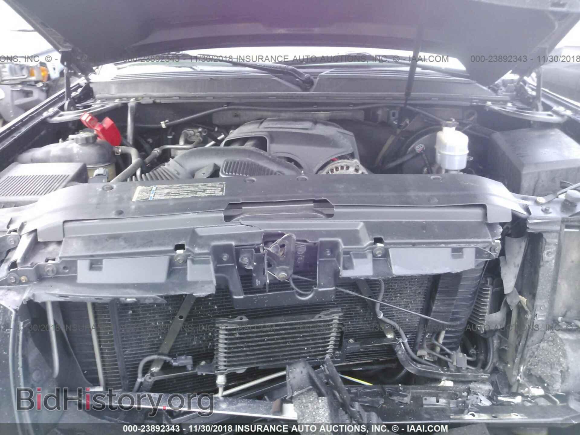 2010 GMC YUKON - VIN: 1GKUKEEF4AR268802 - Photo 10