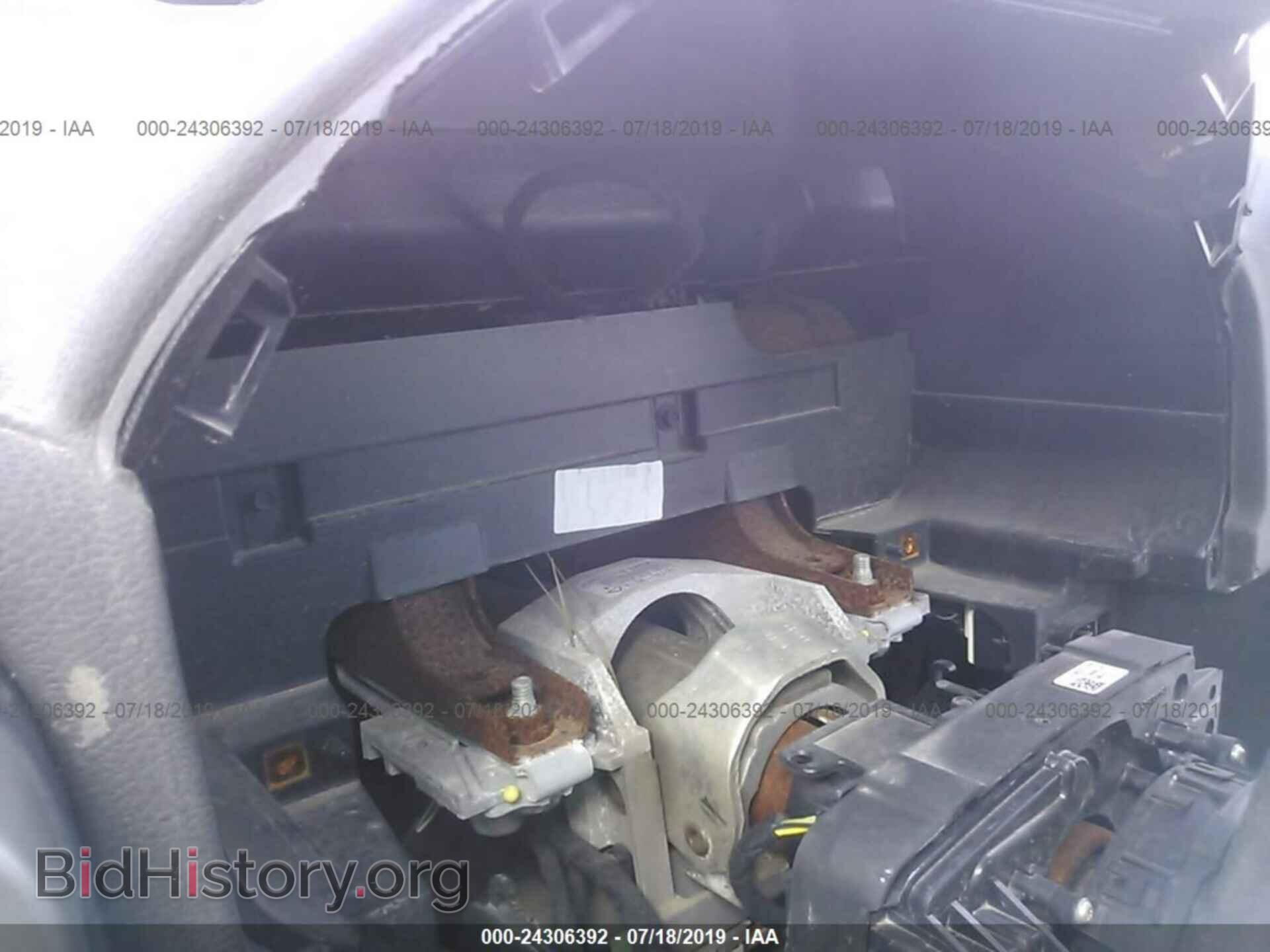 2015 FORD F150 - VIN: 1FTEW1EF5FKE36928 - Фото 7