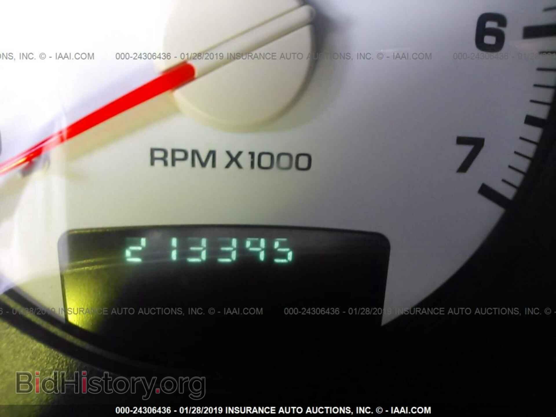 2004 DODGE RAM 1500 - VIN: 1D7HA16K54J129467 - Фото 7