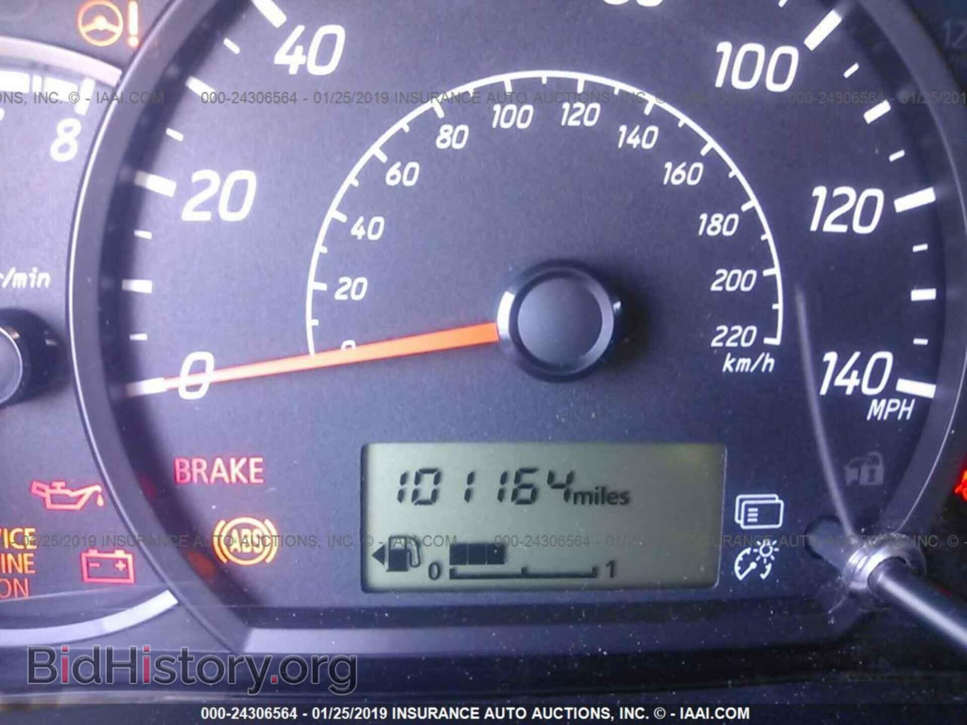 2015 MITSUBISHI MIRAGE - VIN: ML32A3HJ5FH013375 - Фото 7