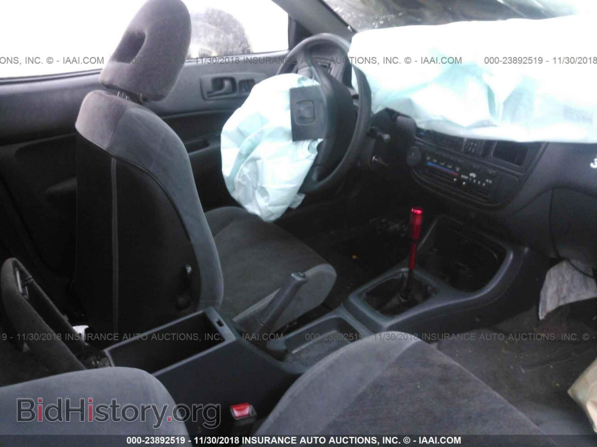 2012 CHRYSLER 300 - VIN: 2C3CCABGXCH289588 - Фото 5