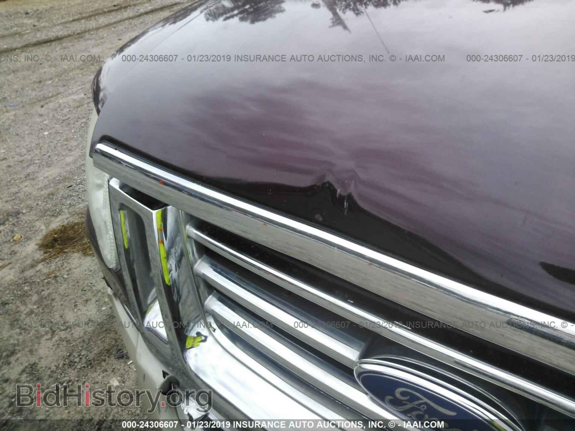 2006 FORD EXPLORER - VIN: 1FMEU74E76UA84503 - Фото 6