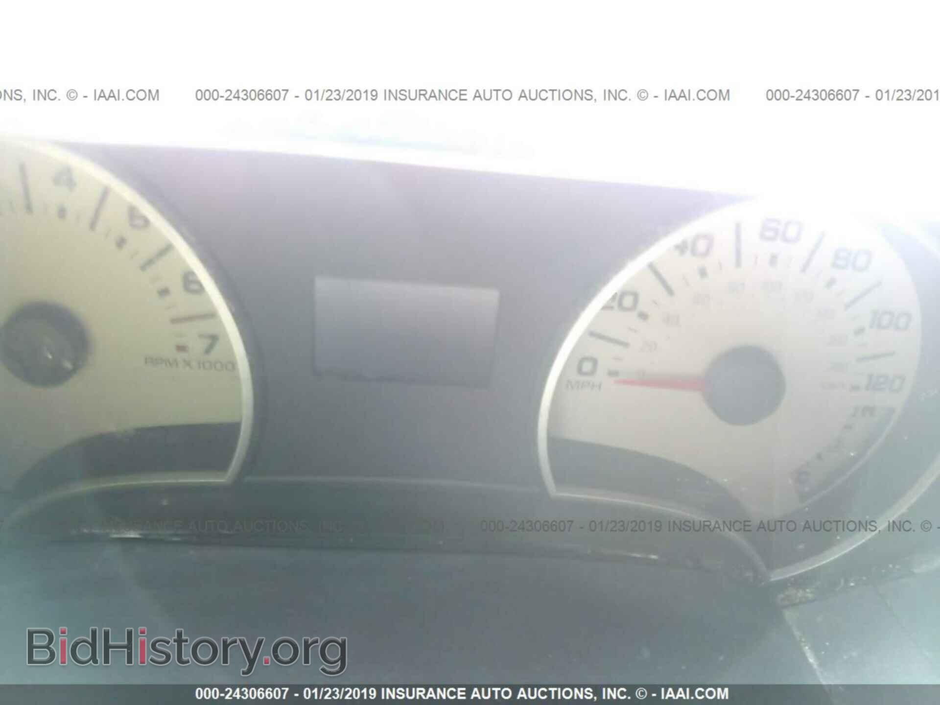 2006 FORD EXPLORER - VIN: 1FMEU74E76UA84503 - Фото 7