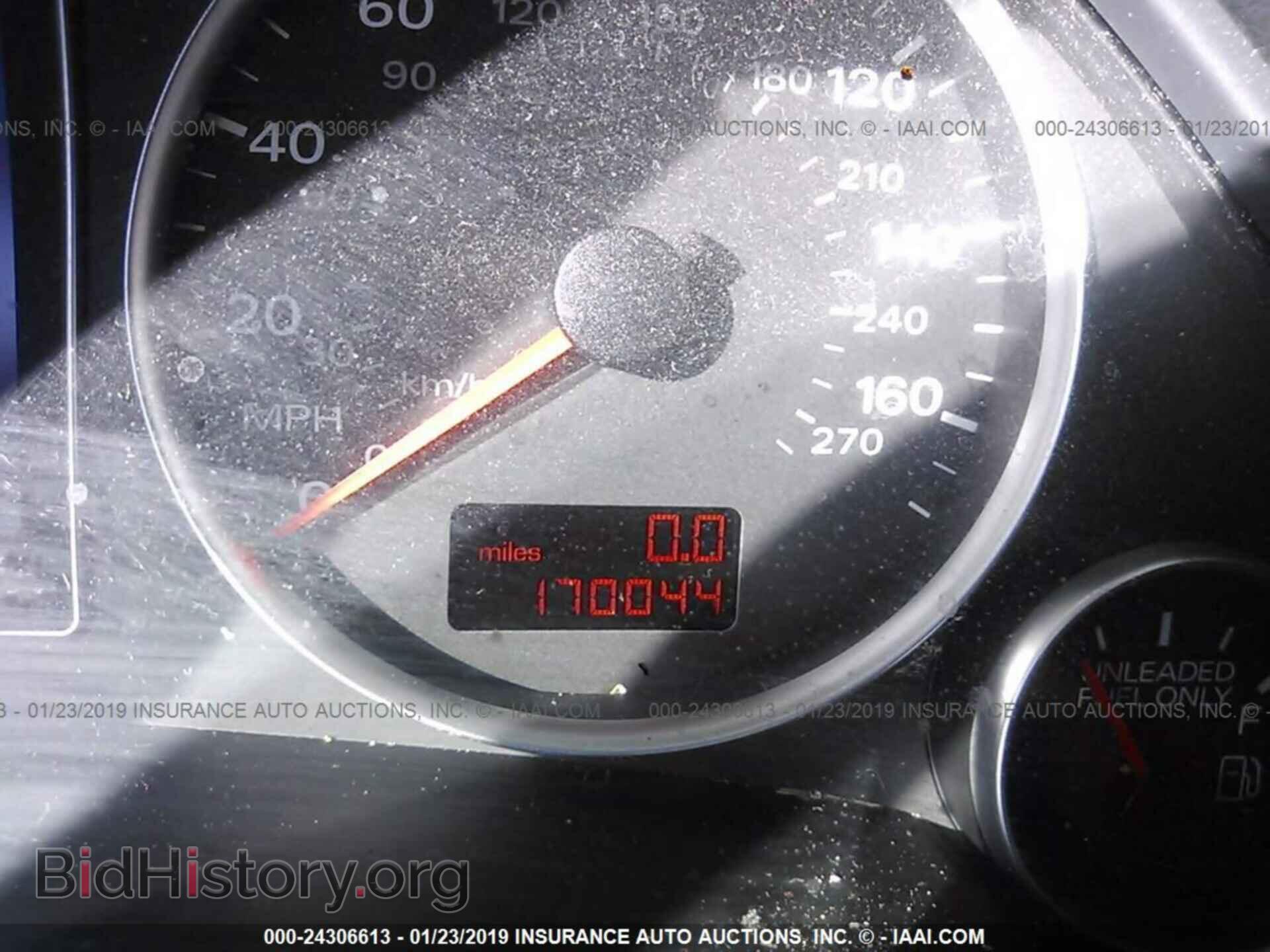 2006 AUDI A4 - VIN: WAUAF78E96A215565 - Фото 7