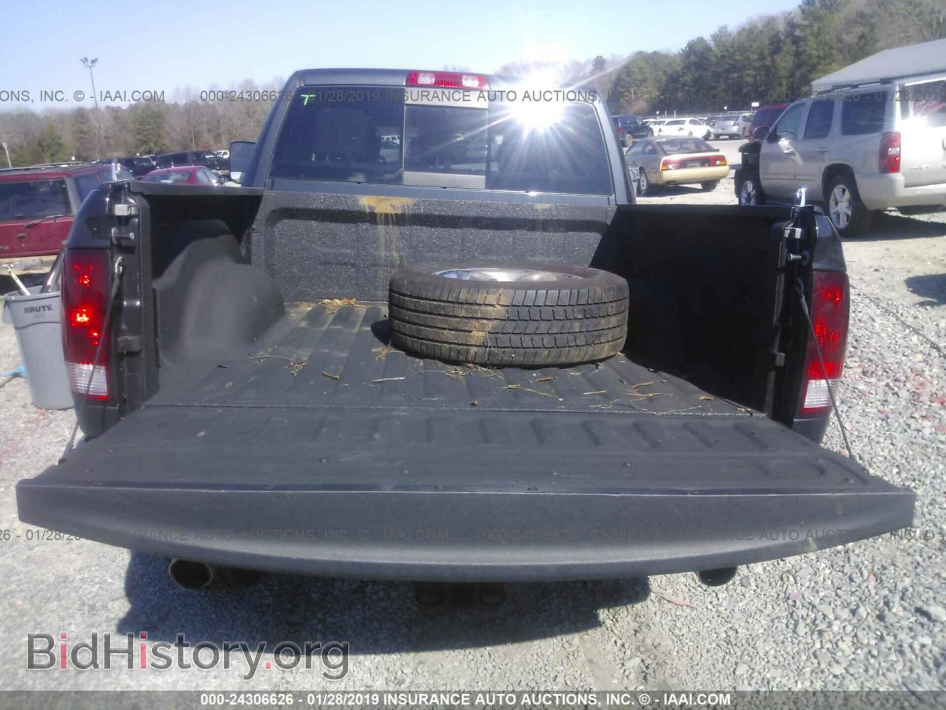 2017 RAM 1500 - VIN: 3C6RR7LT2HG761591 - Photo 6
