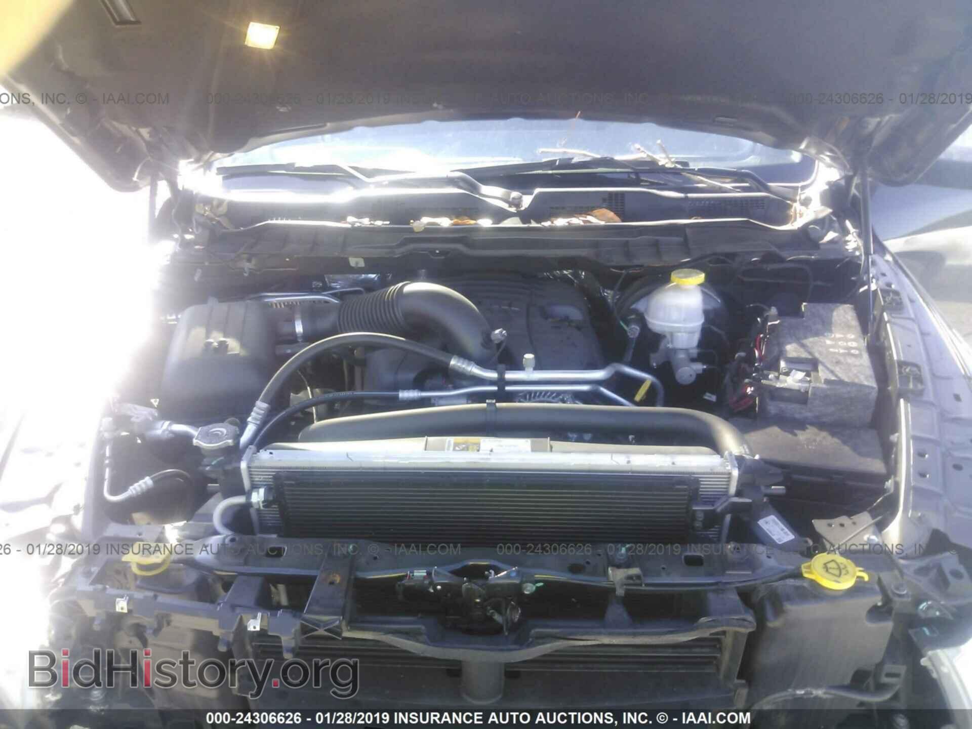 2017 RAM 1500 - VIN: 3C6RR7LT2HG761591 - Photo 10