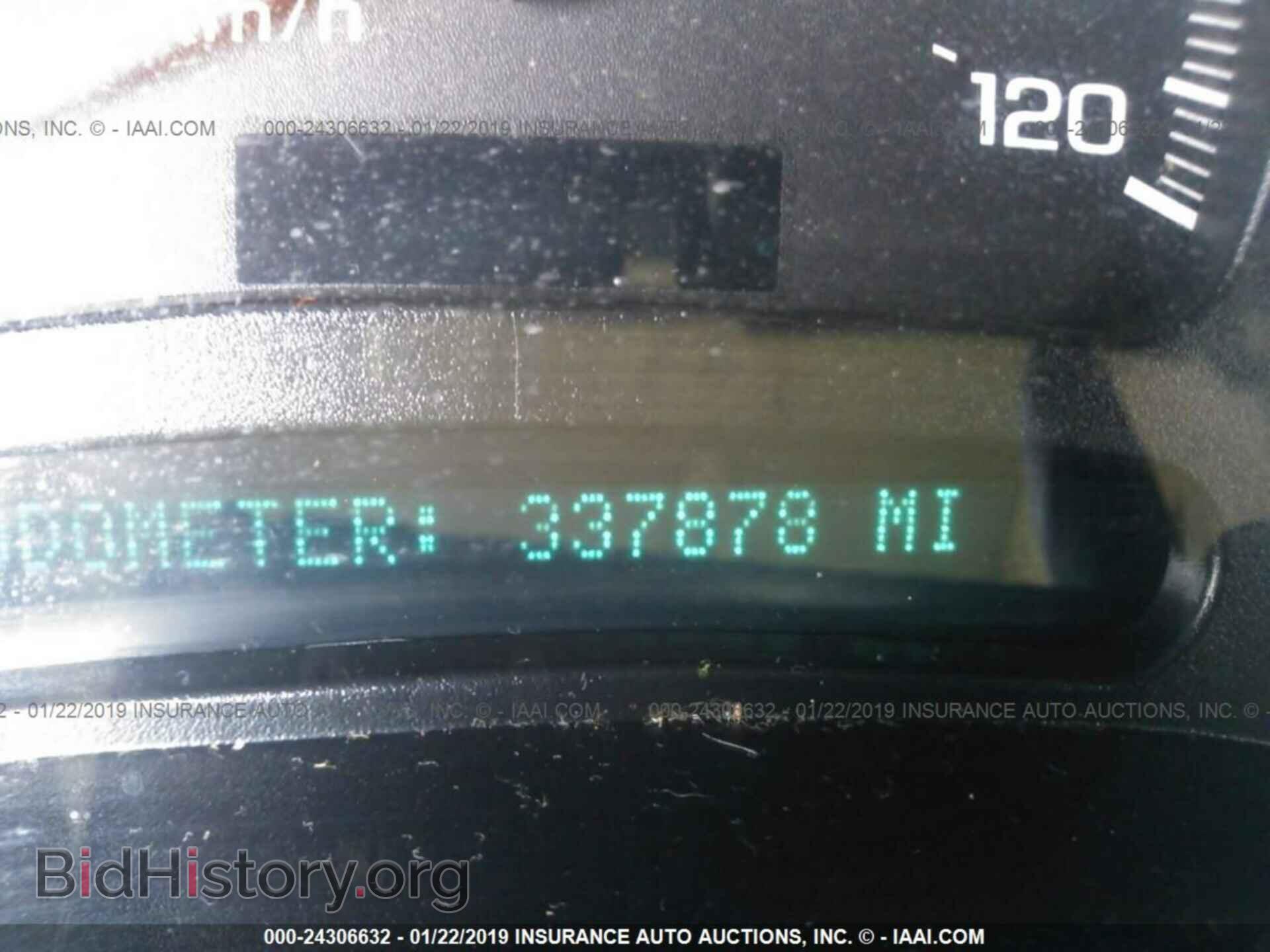 2005 CHEVROLET SILVERADO - VIN: 1GCEC19T55E254166 - Фото 7