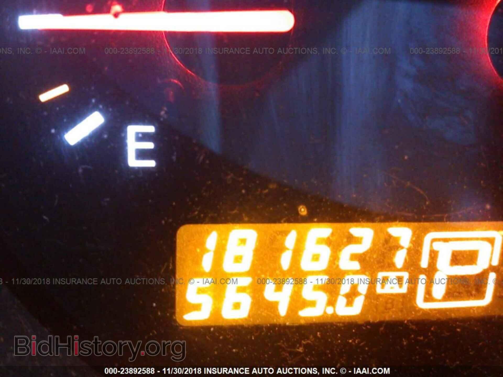 2007 NISSAN MAXIMA - VIN: 1N4BA41E77C843571 - Фото 7