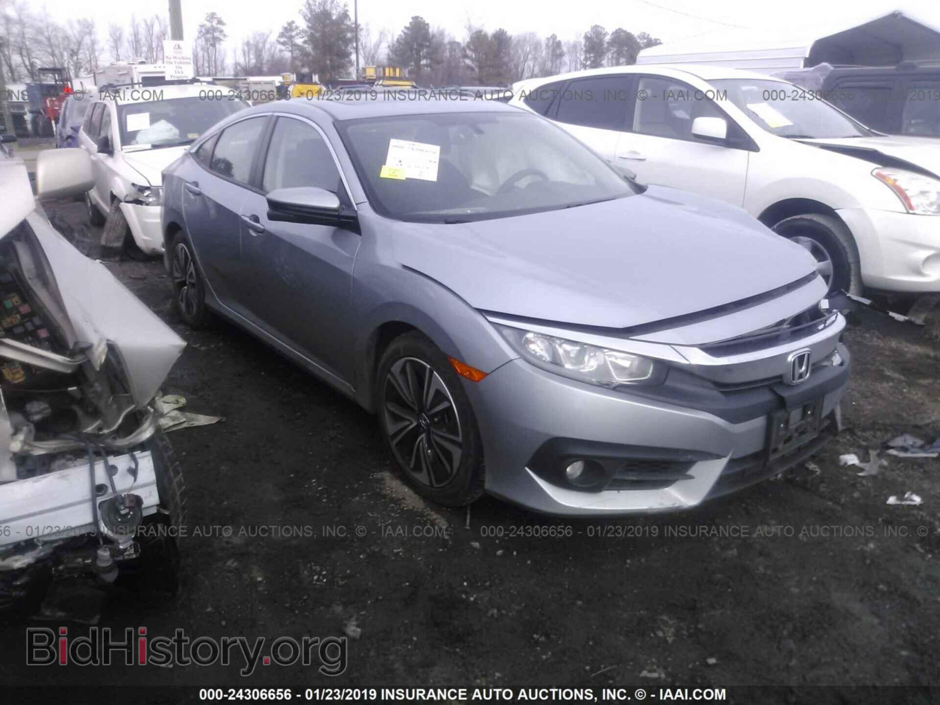 Photo 1FAHP35N99W245061 - FORD FOCUS 2009