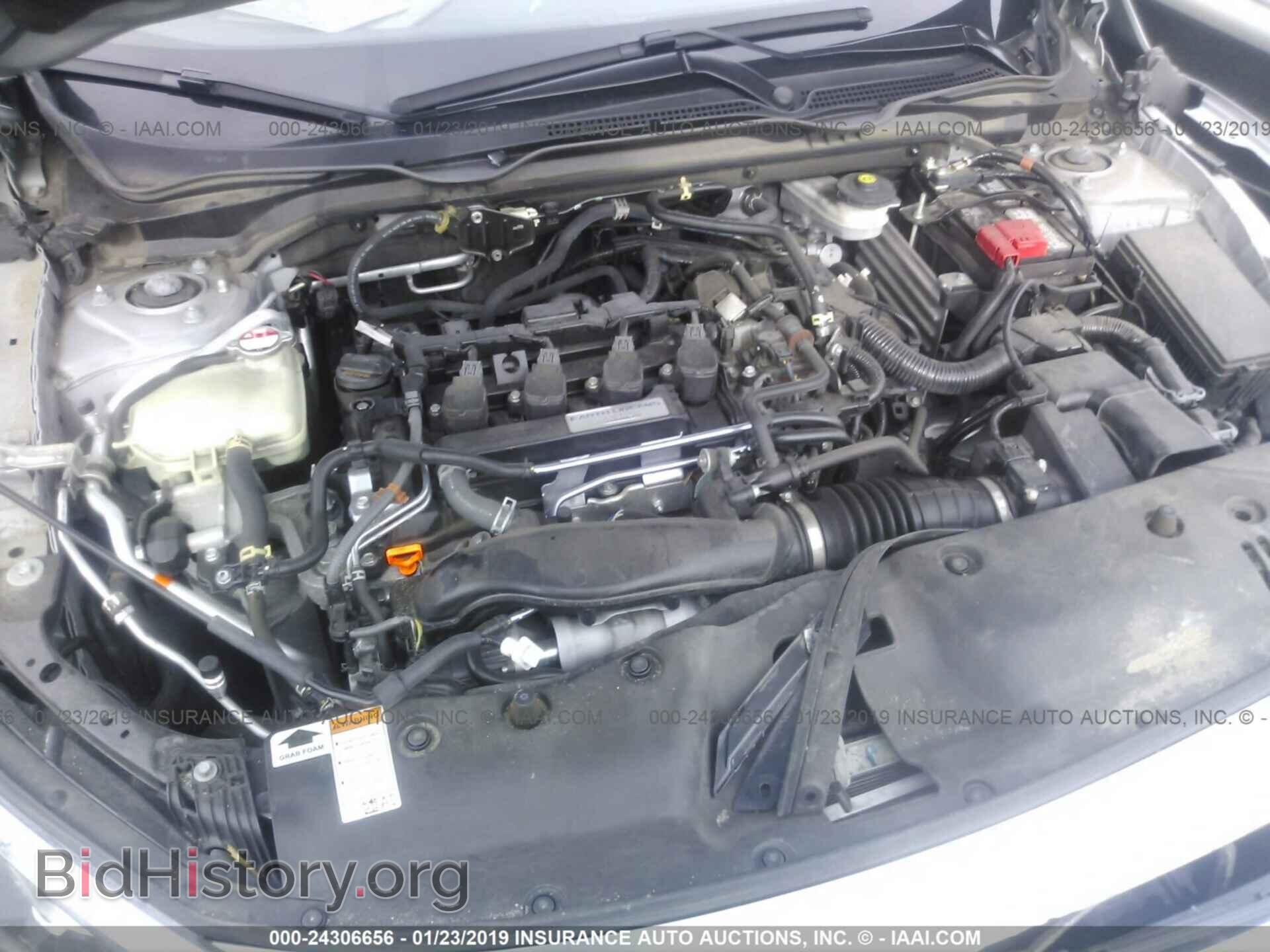 2009 FORD FOCUS - VIN: 1FAHP35N99W245061 - Фото 10