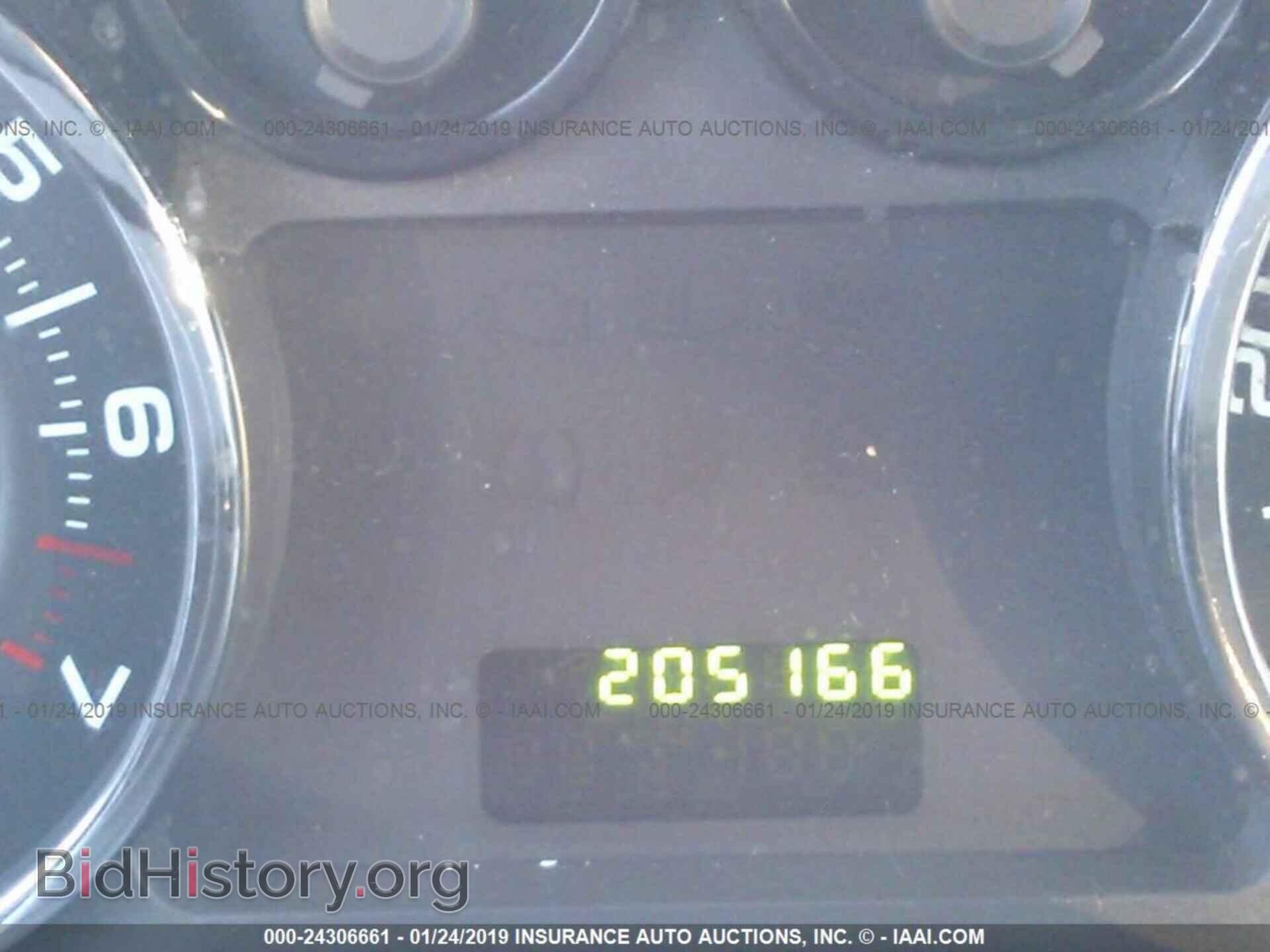 2007 FORD EDGE - VIN: 2FMDK36C77BB26374 - Фото 7