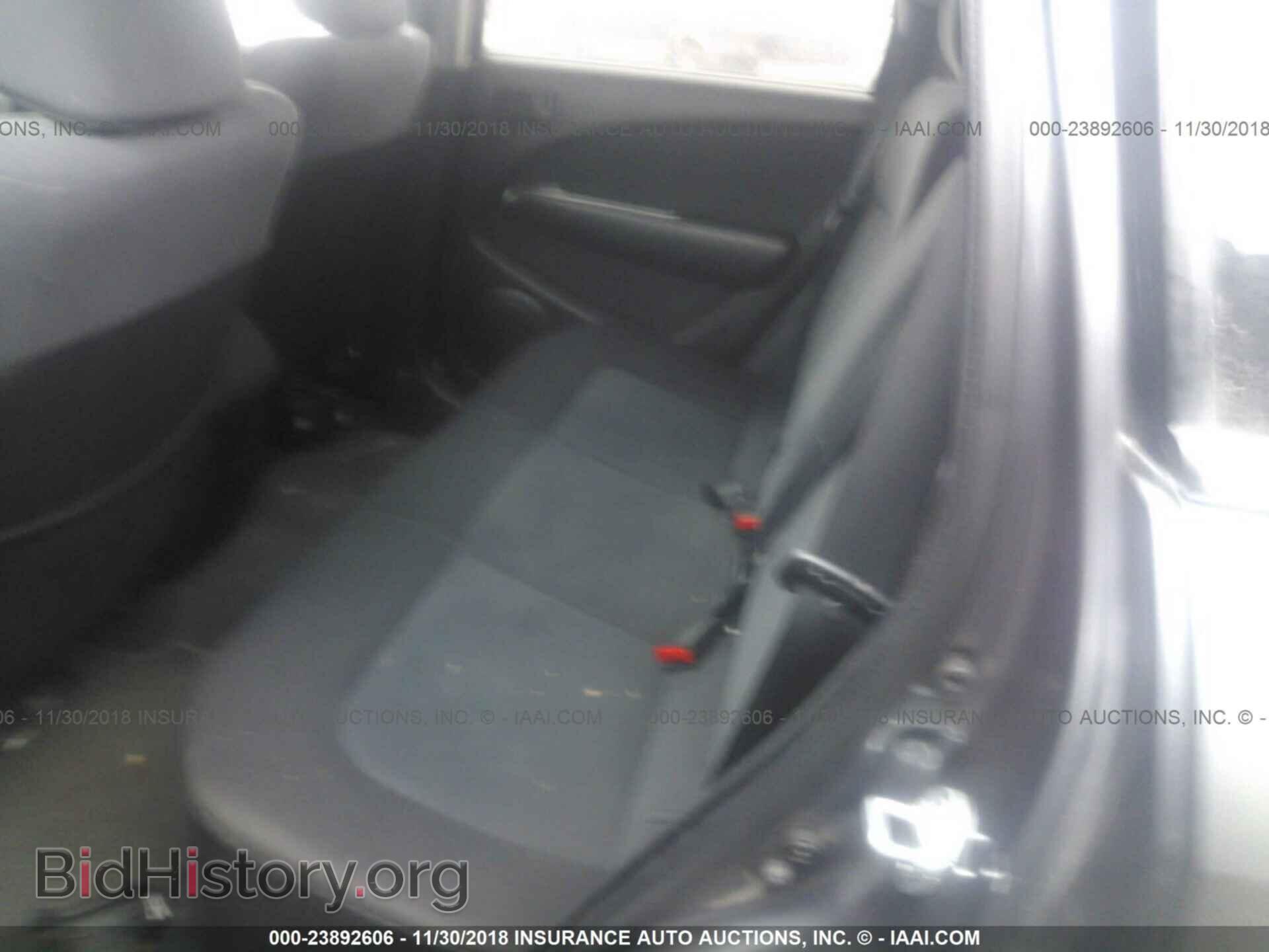 2006 MITSUBISHI OUTLANDER - VIN: JA4LZ31F06U044809 - Фото 8