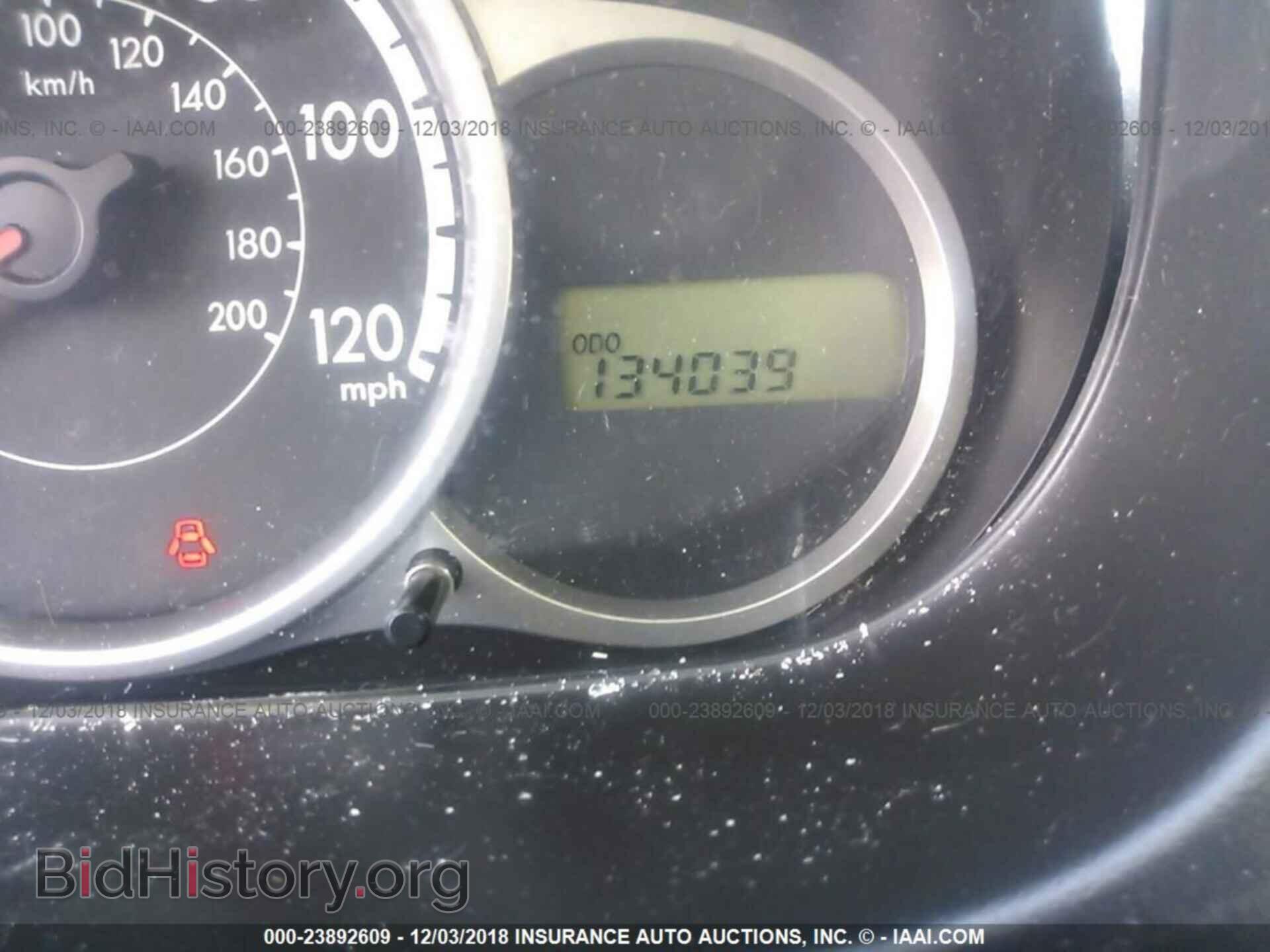 2016 HONDA PILOT - VIN: 5FNYF6H95GB083007 - Фото 7