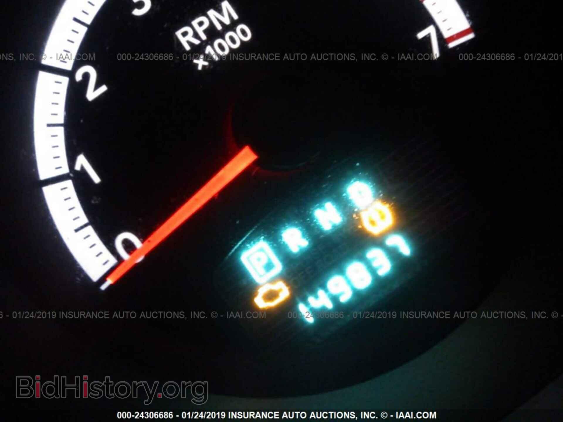 2010 DODGE NITRO - VIN: 1D4PT5GK2AW125920 - Фото 7