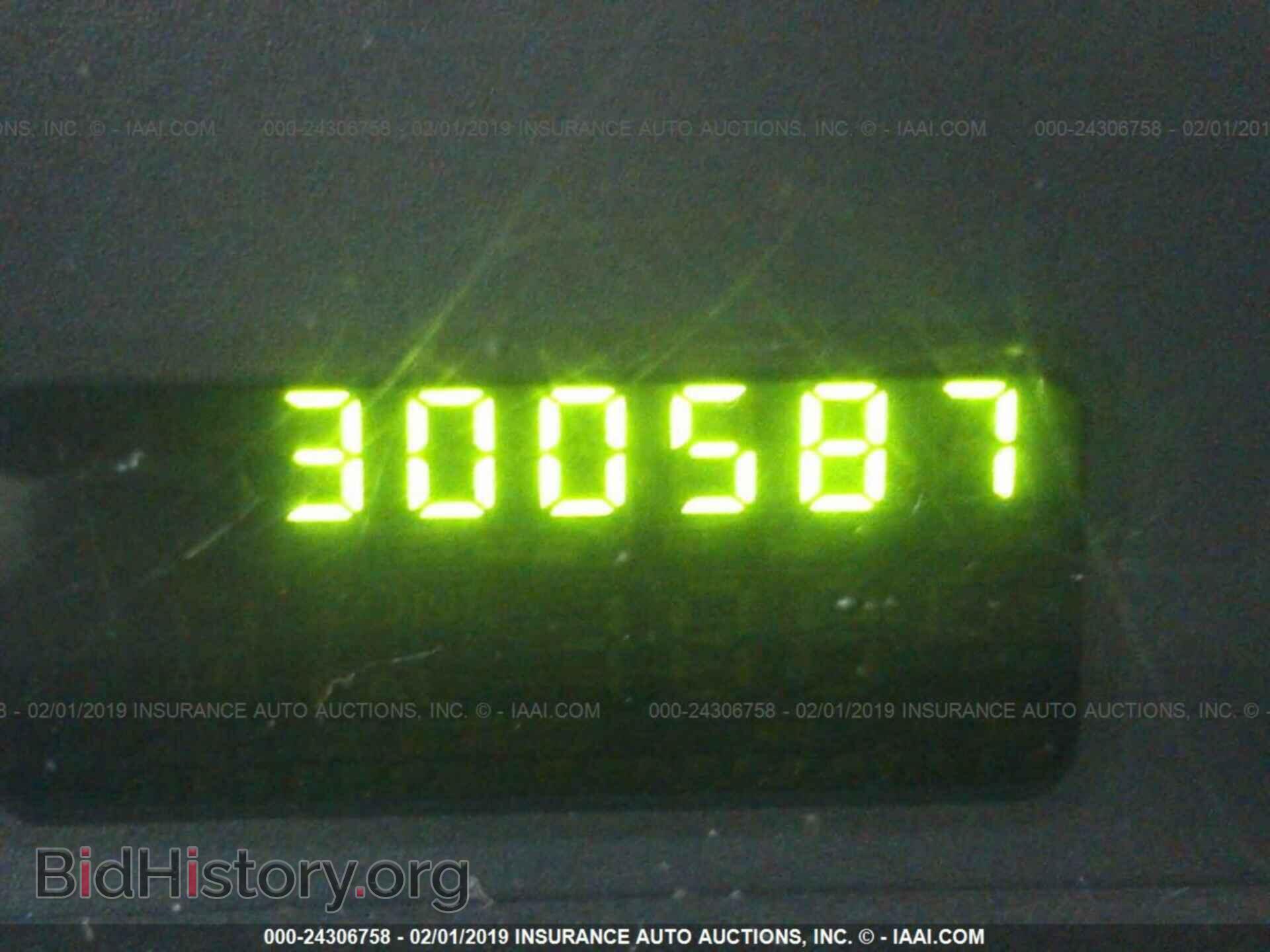 2008 FORD EDGE - VIN: 2FMDK36C28BA08606 - Фото 7