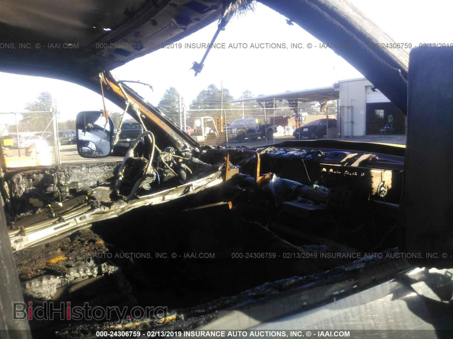 2008 DODGE RAM 3500 - VIN: 3D7MX48A28G216060 - Фото 5