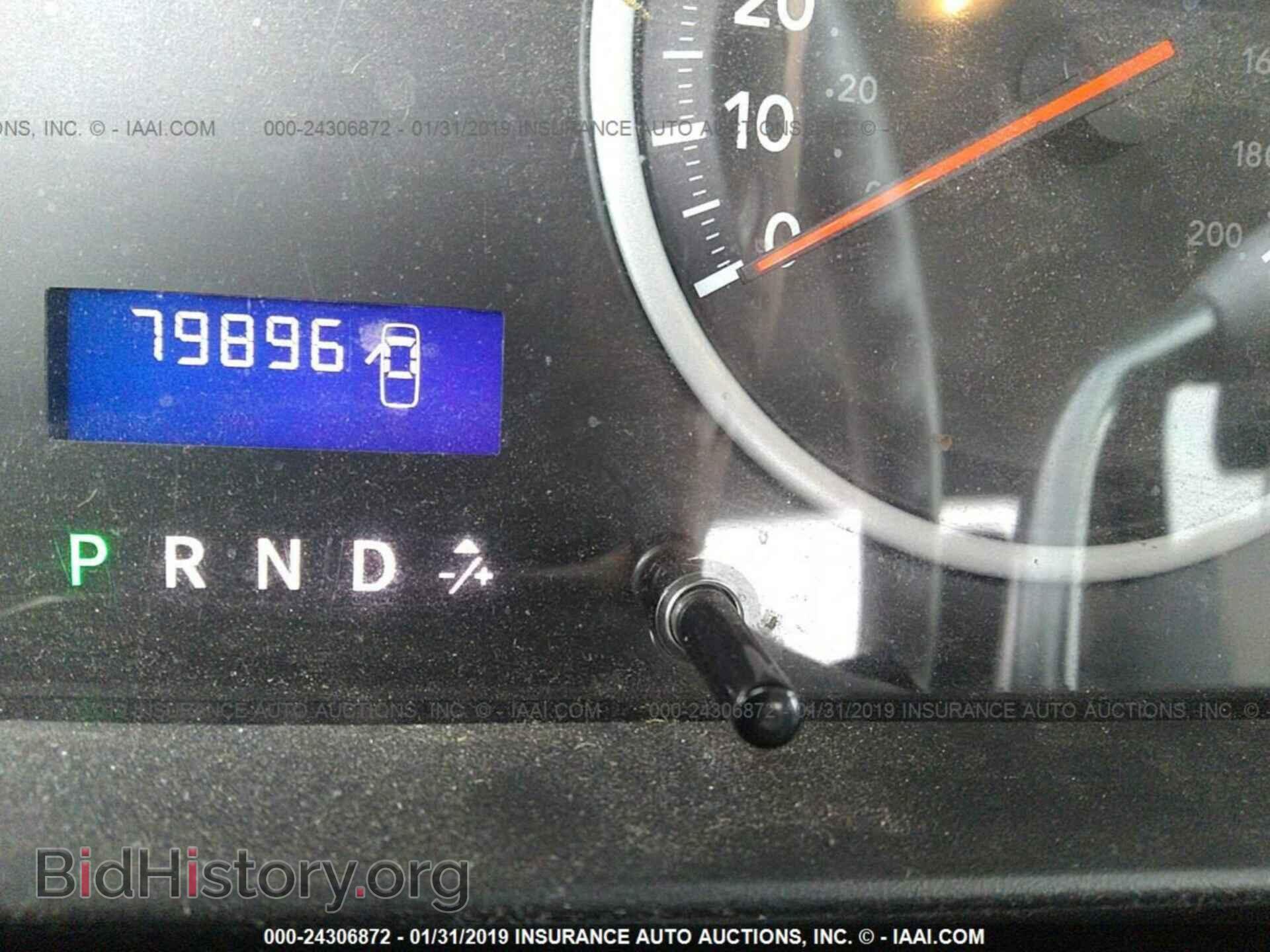 2012 DODGE RAM 1500 - VIN: 1C6RD6KT2CS224196 - Фото 7