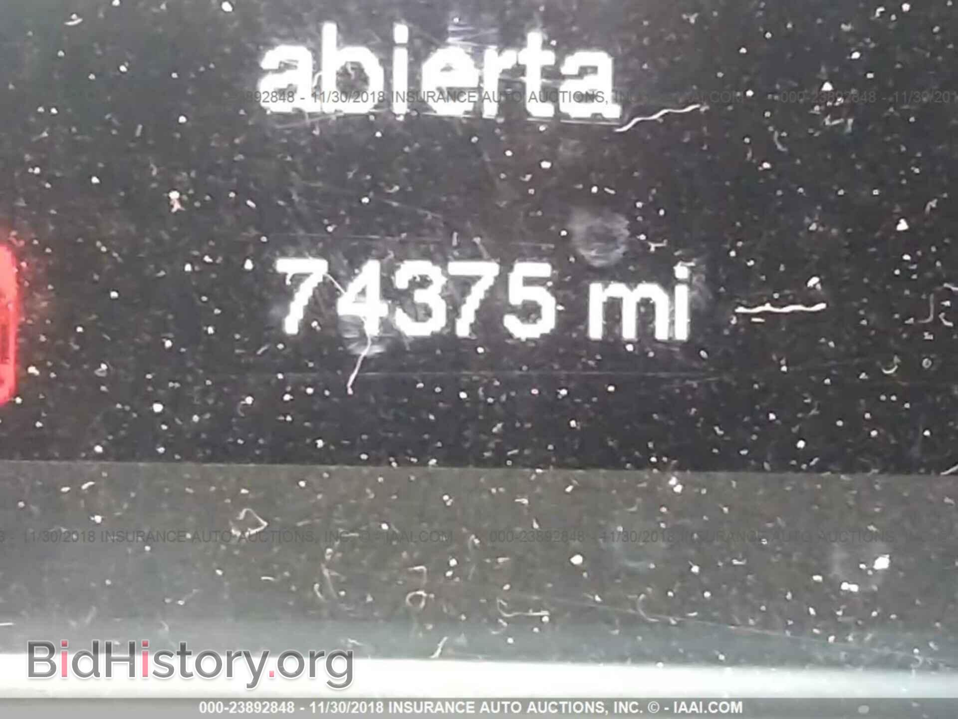 2015 CHRYSLER 200 - VIN: 1C3CCCAB2FN696219 - Photo 7