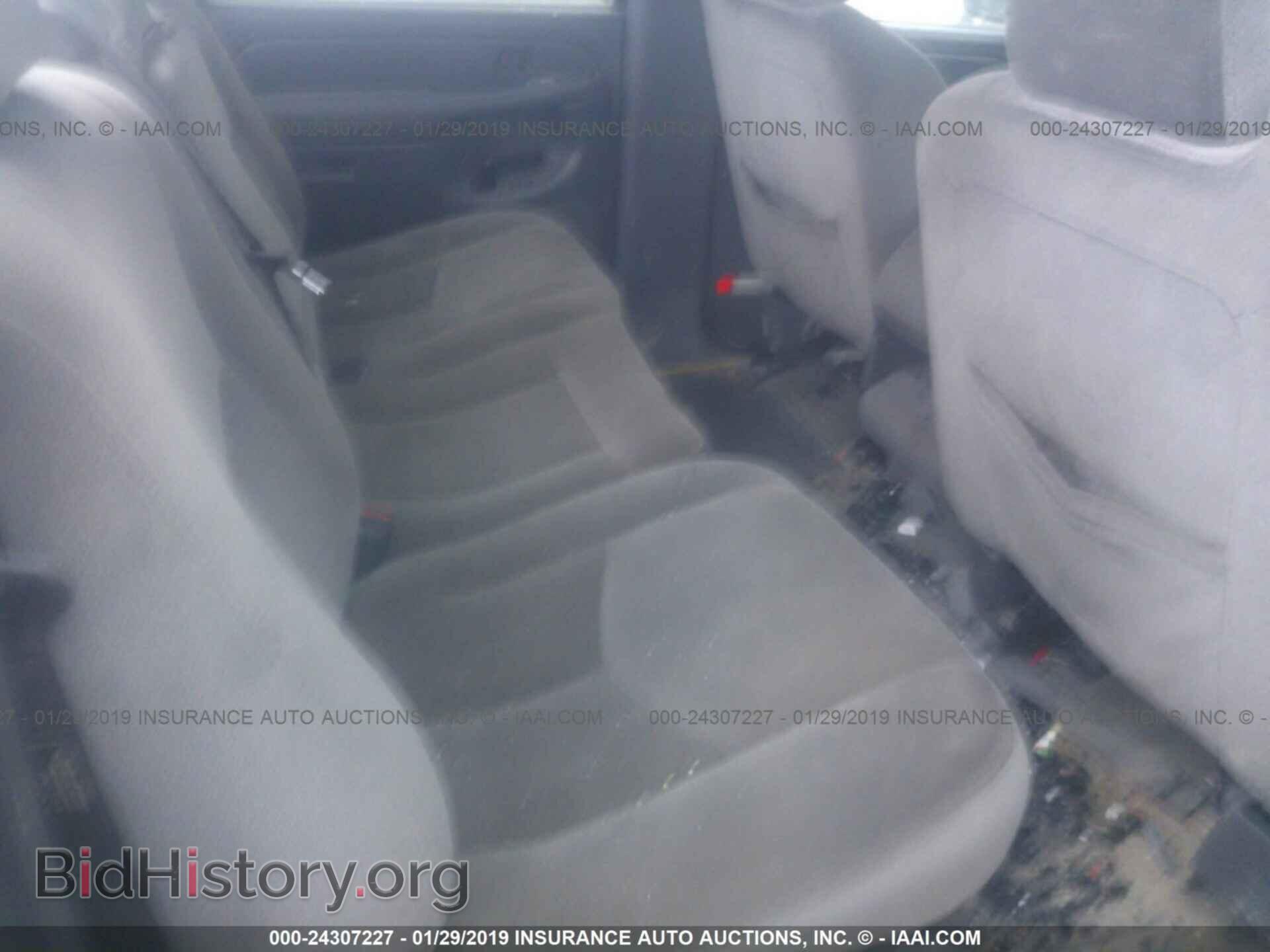 2007 GMC NEW SIERRA - VIN: 2GTEK13V671106870 - Фото 8