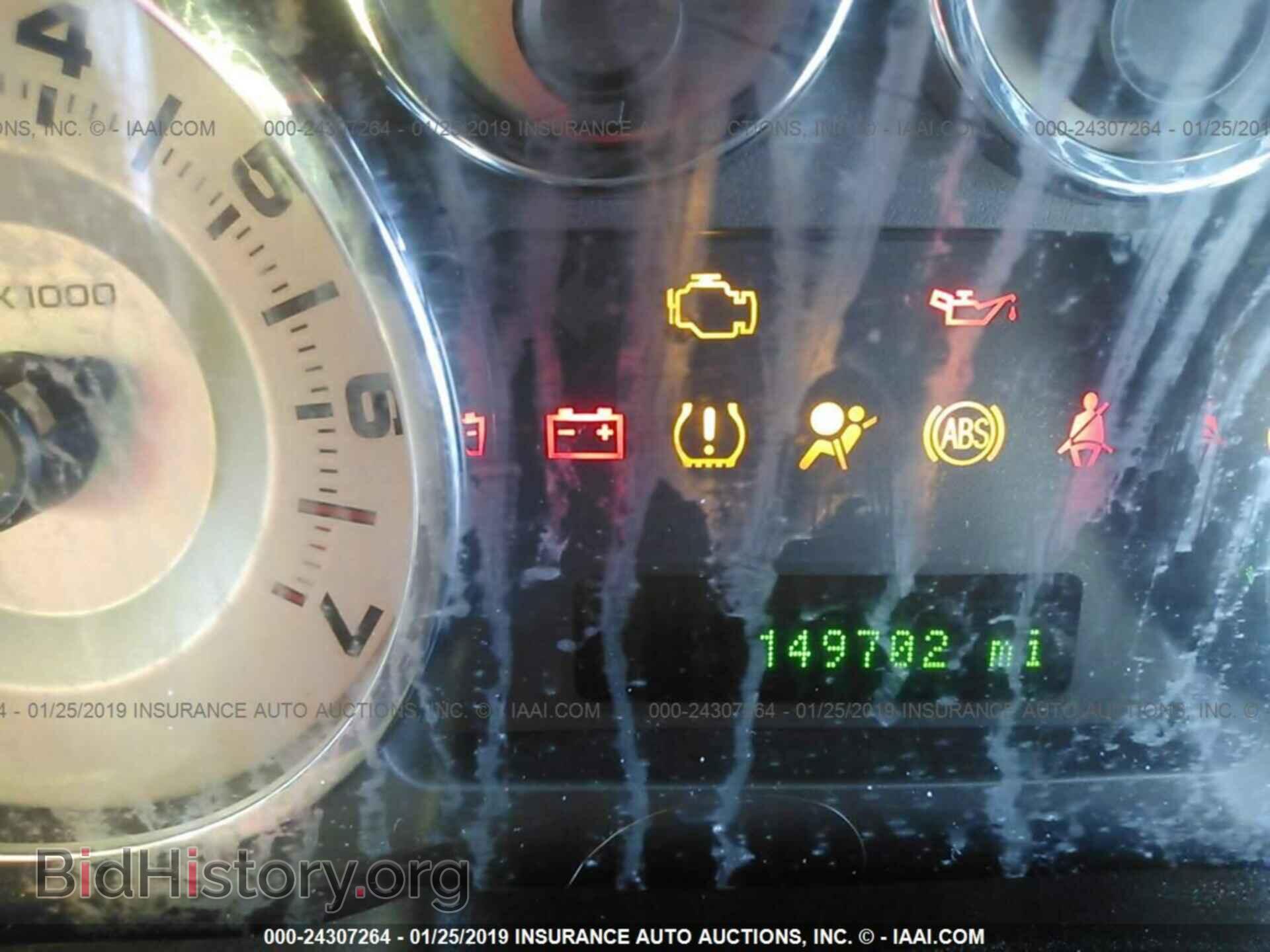 2009 FORD EDGE - VIN: 2FMDK38C49BA34154 - Фото 7