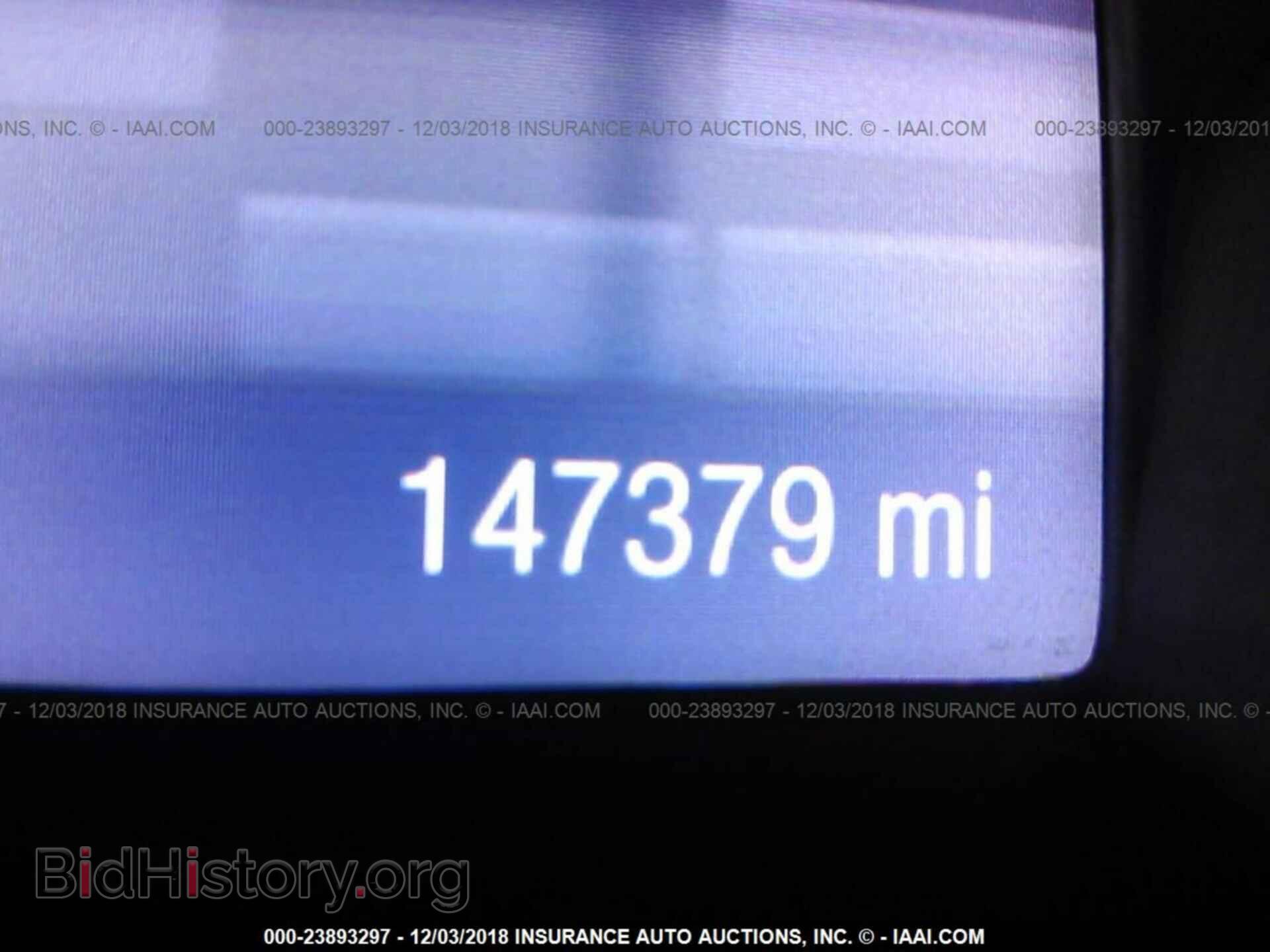 2012 FORD FOCUS - VIN: 1FAHP3K27CL449747 - Photo 7