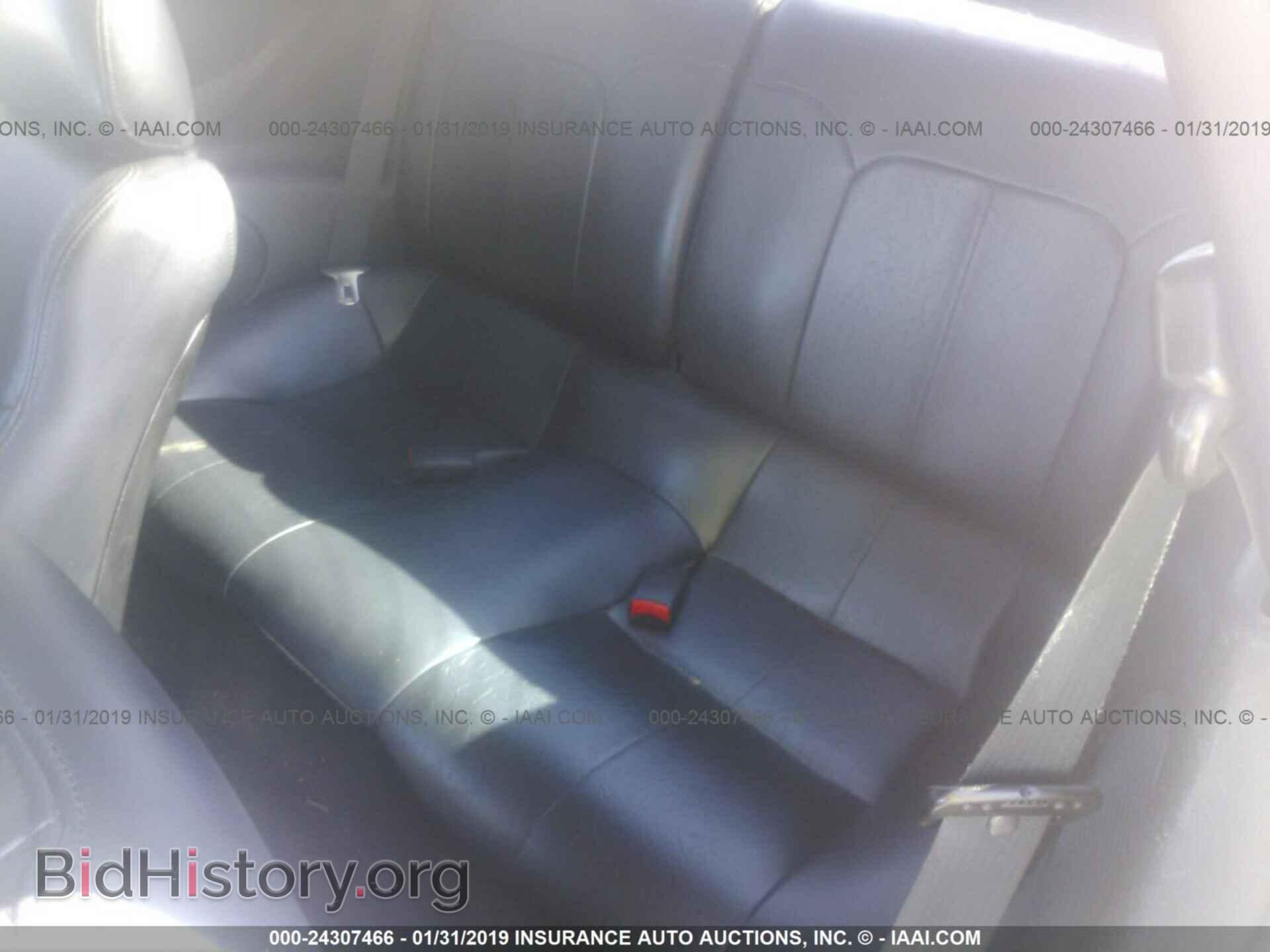 2000 MITSUBISHI ECLIPSE - VIN: 4A3AC54L6YE135993 - Фото 8