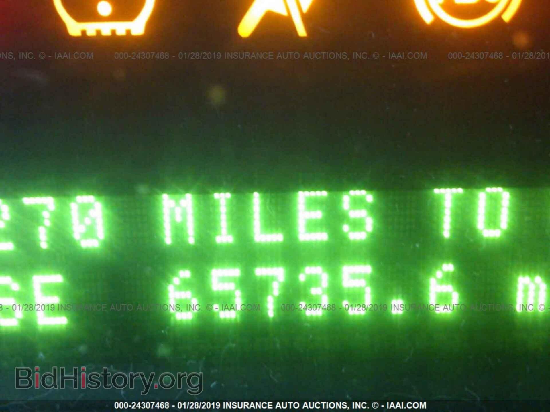 2008 FORD EDGE - VIN: 2FMDK48C78BB16948 - Photo 7