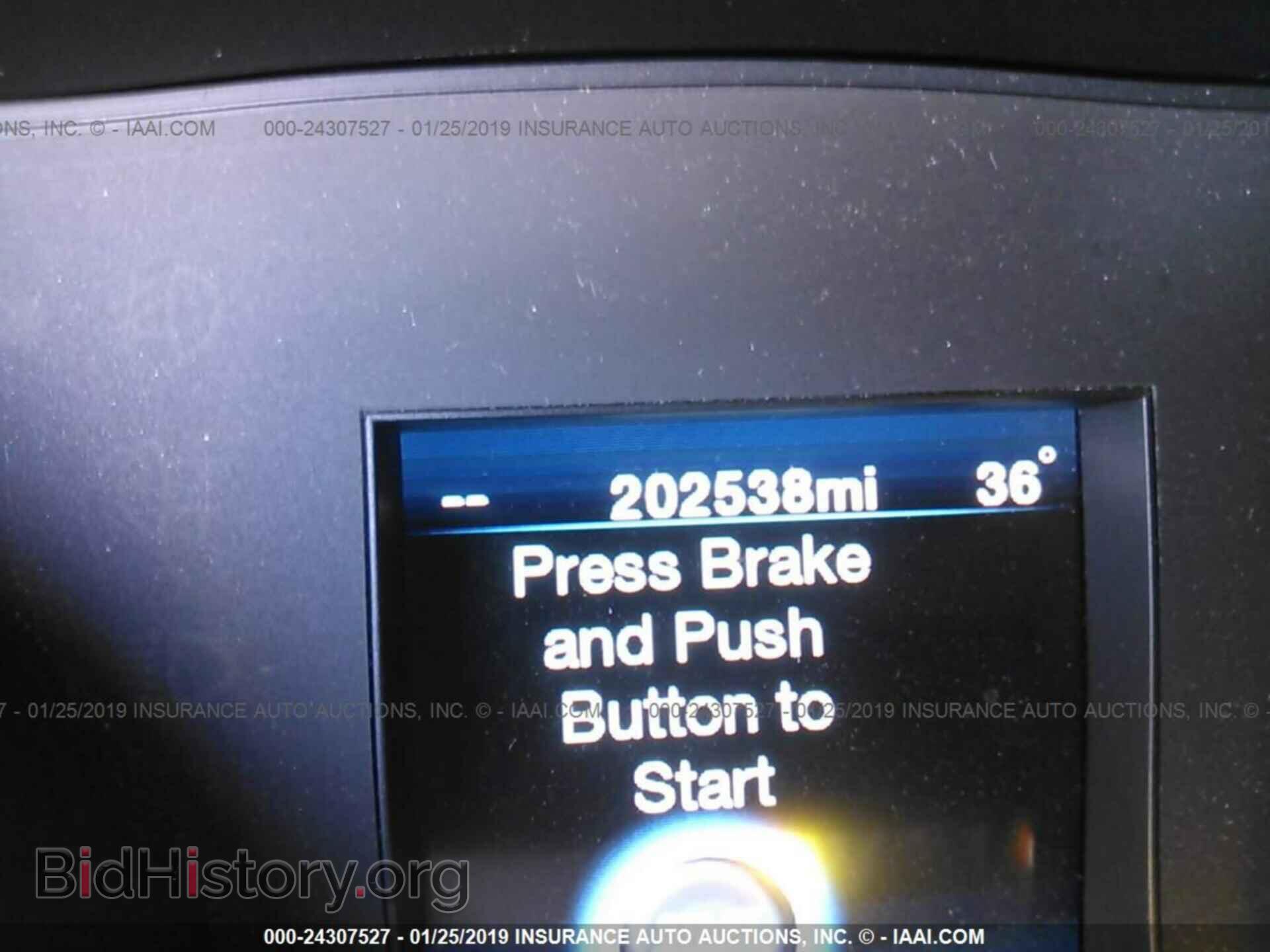 2012 CHRYSLER 300 - VIN: 2C3CCACGXCH182118 - Фото 7