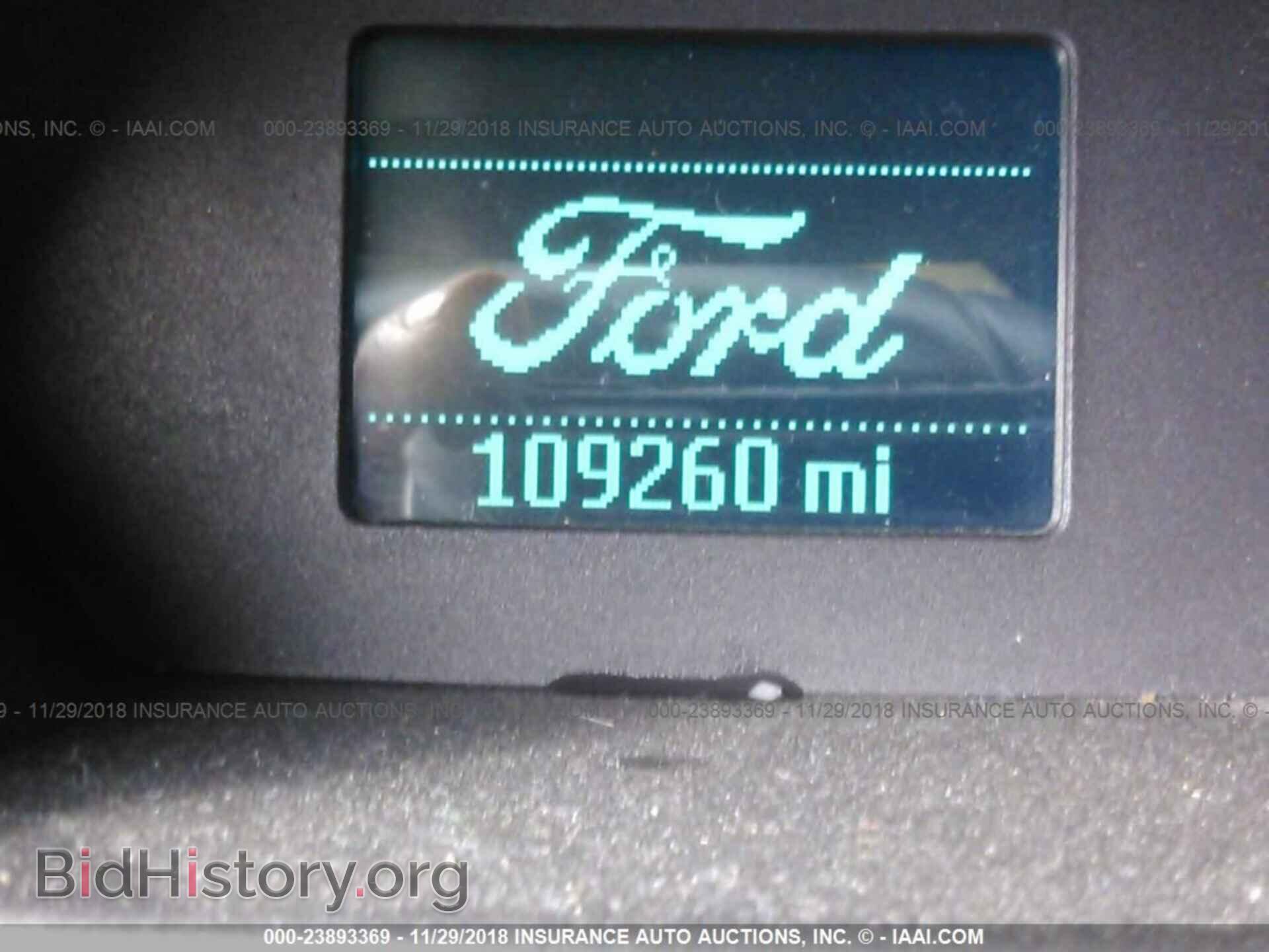 2014 FORD TRANSIT CONNECT - VIN: NM0LS7F71E1143381 - Фото 7