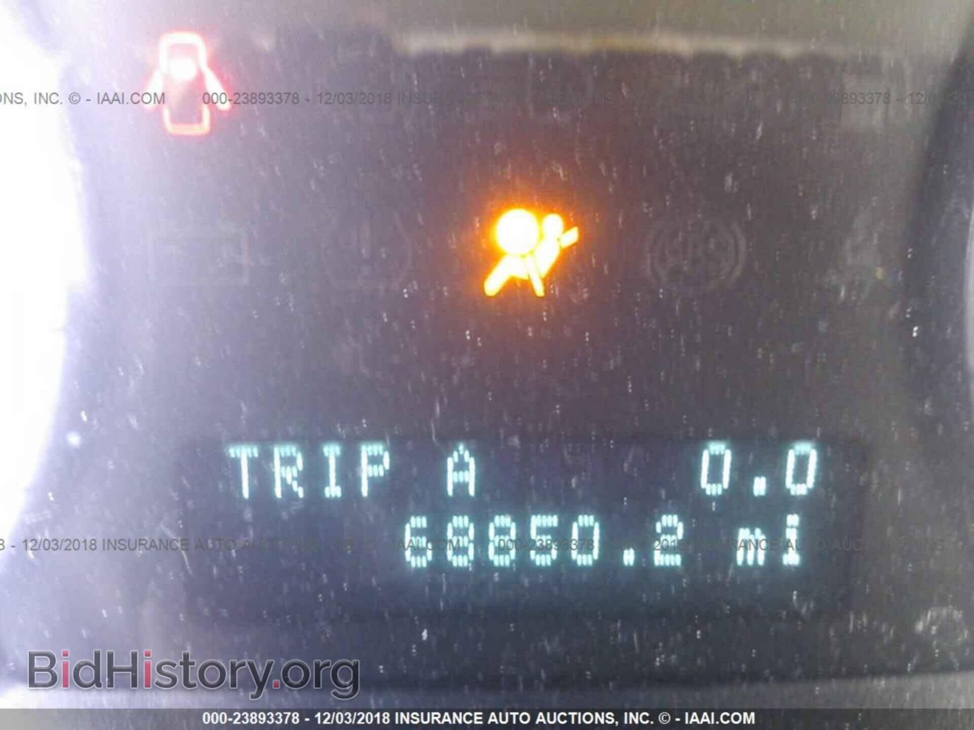 2012 GMC TERRAIN - VIN: 2GKALMEK8C6334595 - Photo 7