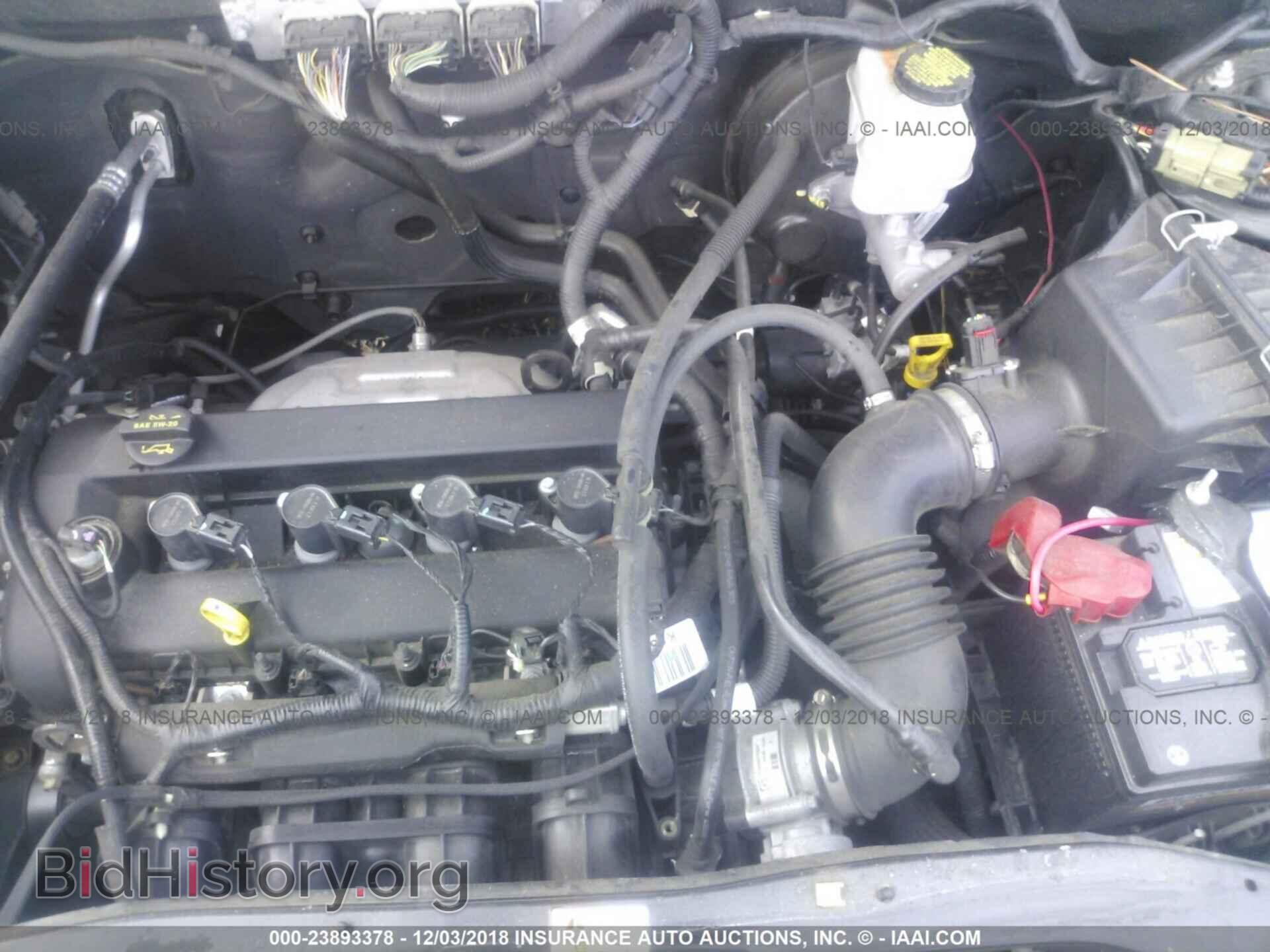 2012 GMC TERRAIN - VIN: 2GKALMEK8C6334595 - Photo 10