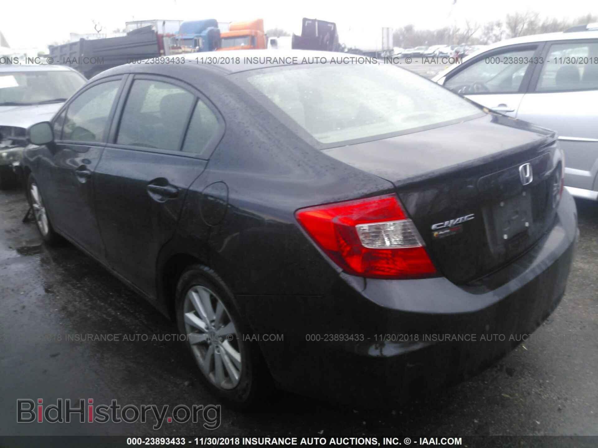 2011 CADILLAC CTS - VIN: 1G6DA5EY2B0151647 - Фото 3