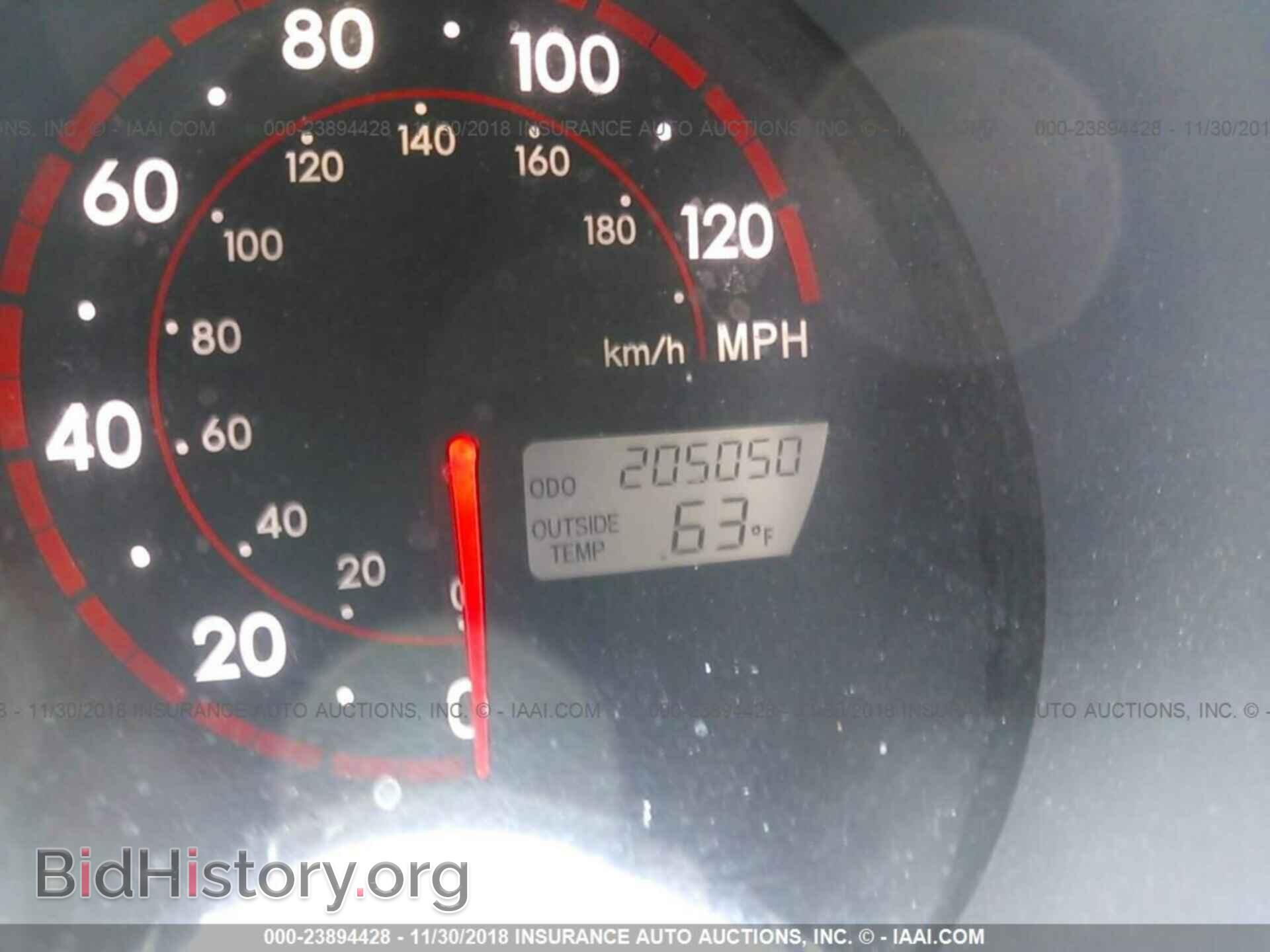2013 CHRYSLER 200 - VIN: 1C3CCBCG4DN747011 - Фото 7