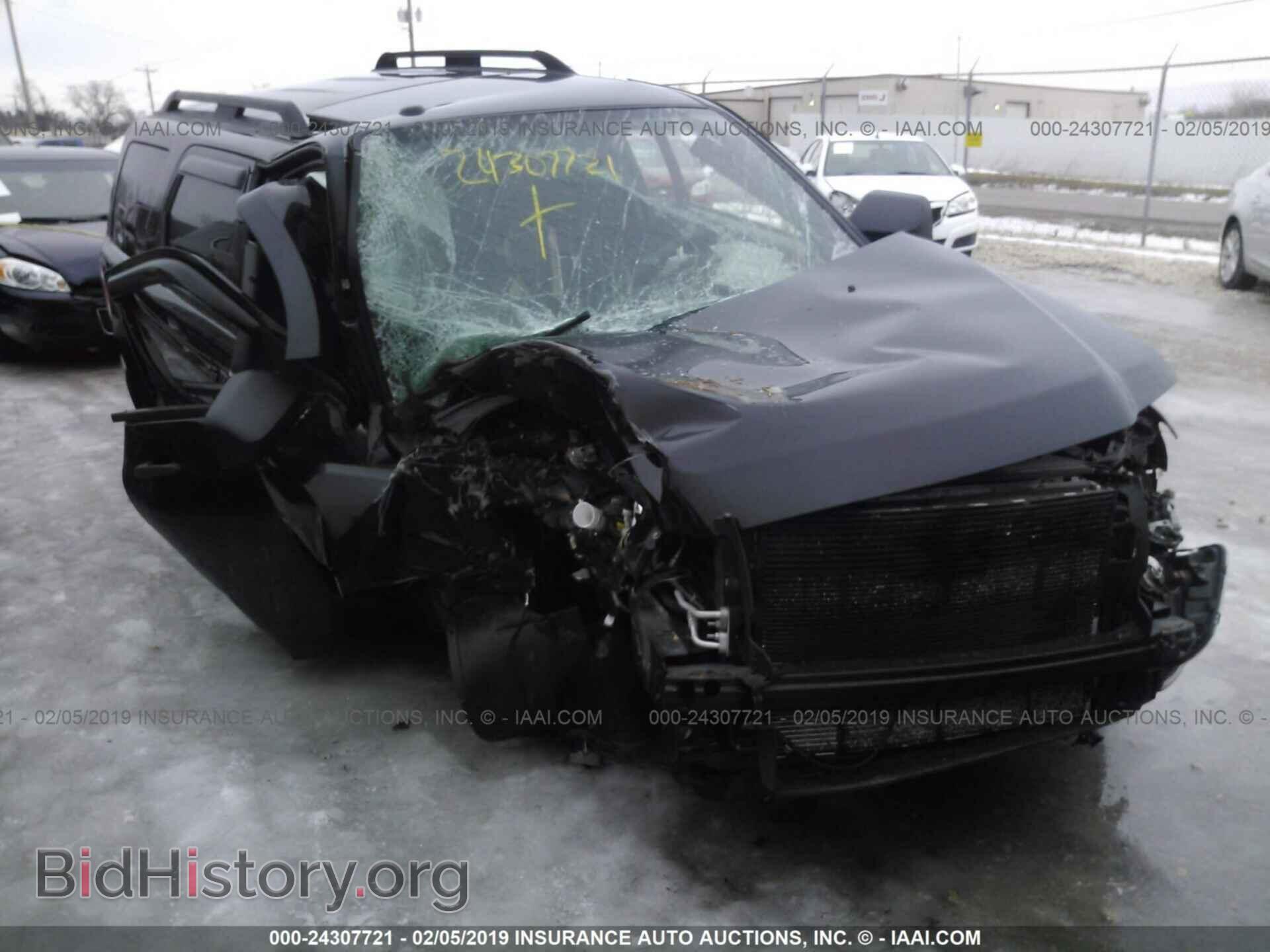 Photo 1FMCU9DG9BKB38698 - FORD ESCAPE 2011