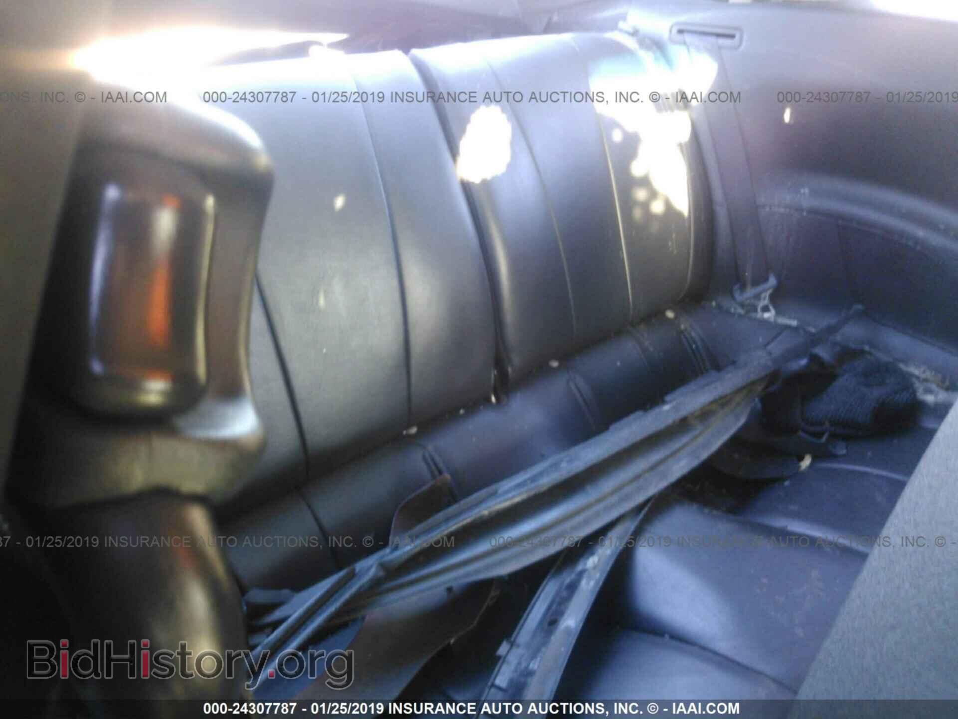 2008 MITSUBISHI ECLIPSE - VIN: 4A3AK34T38E015656 - Фото 8
