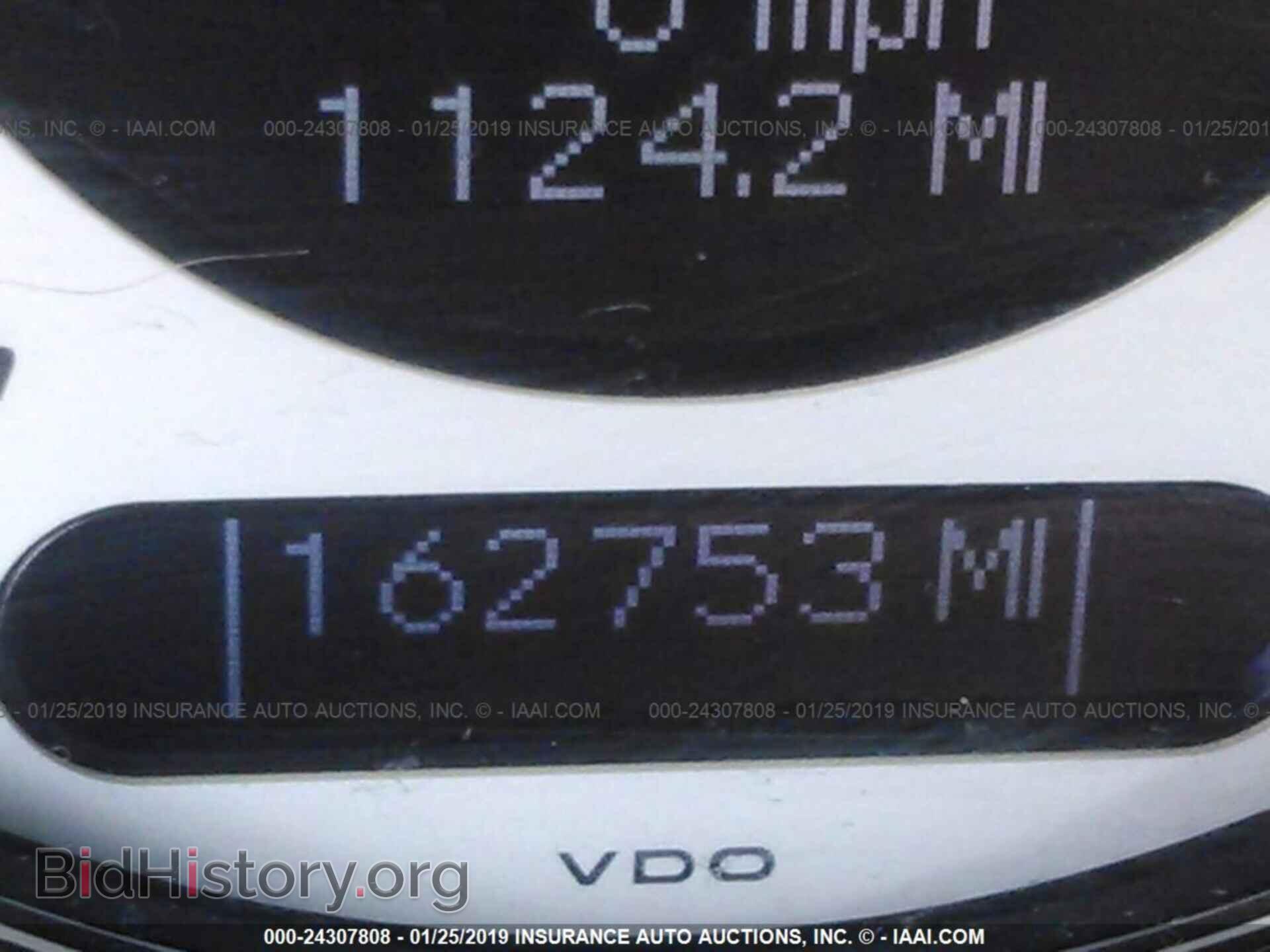 2006 MERCEDES-BENZ E - VIN: WDBUF76J66A937915 - Фото 7