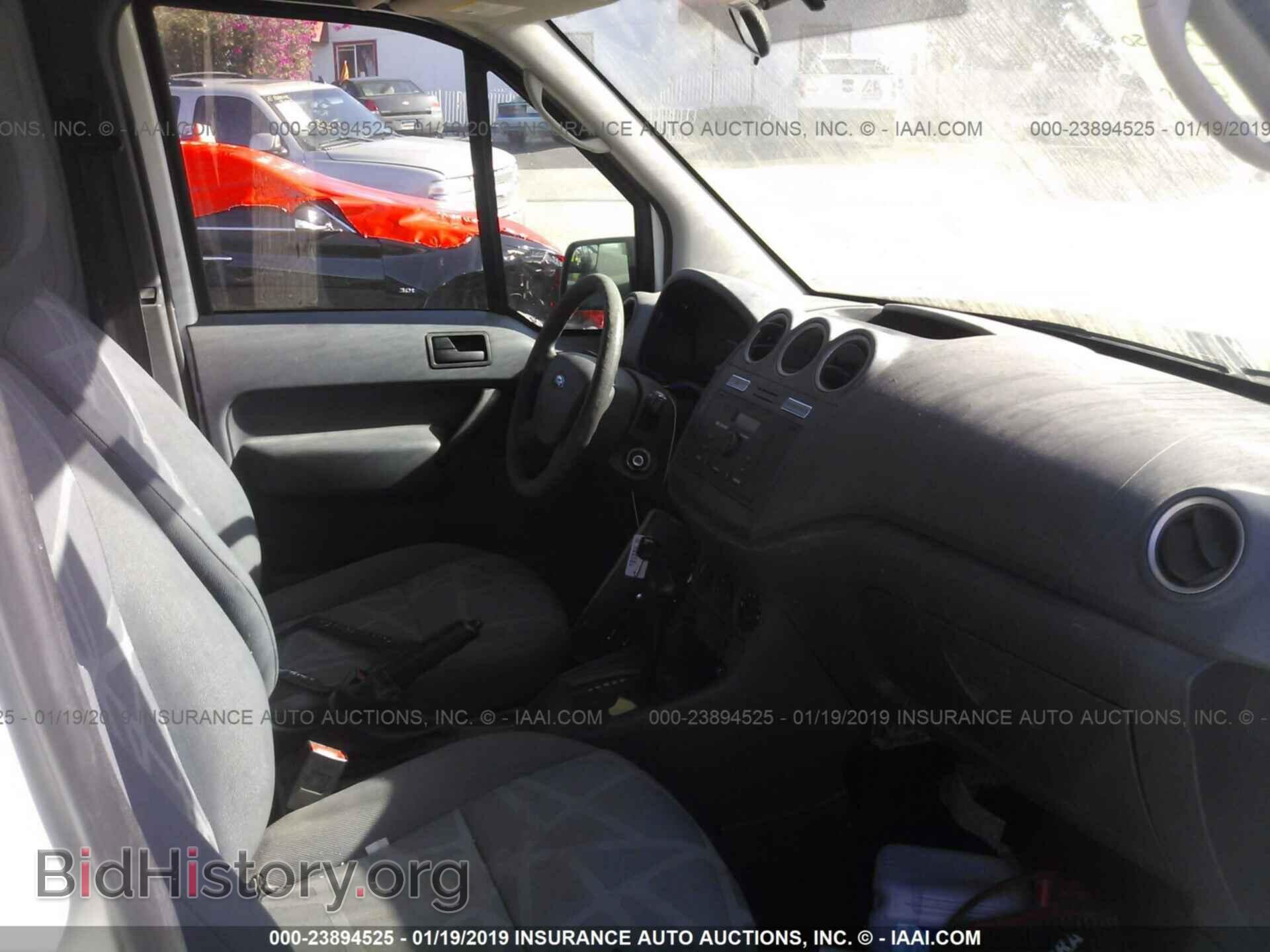 2011 FORD TRANSIT CONNECT - VIN: NM0LS7CN9BT062261 - Фото 5