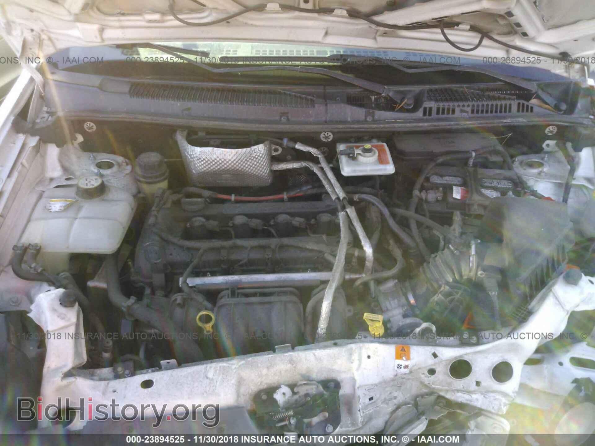 2011 FORD TRANSIT CONNECT - VIN: NM0LS7CN9BT062261 - Фото 10