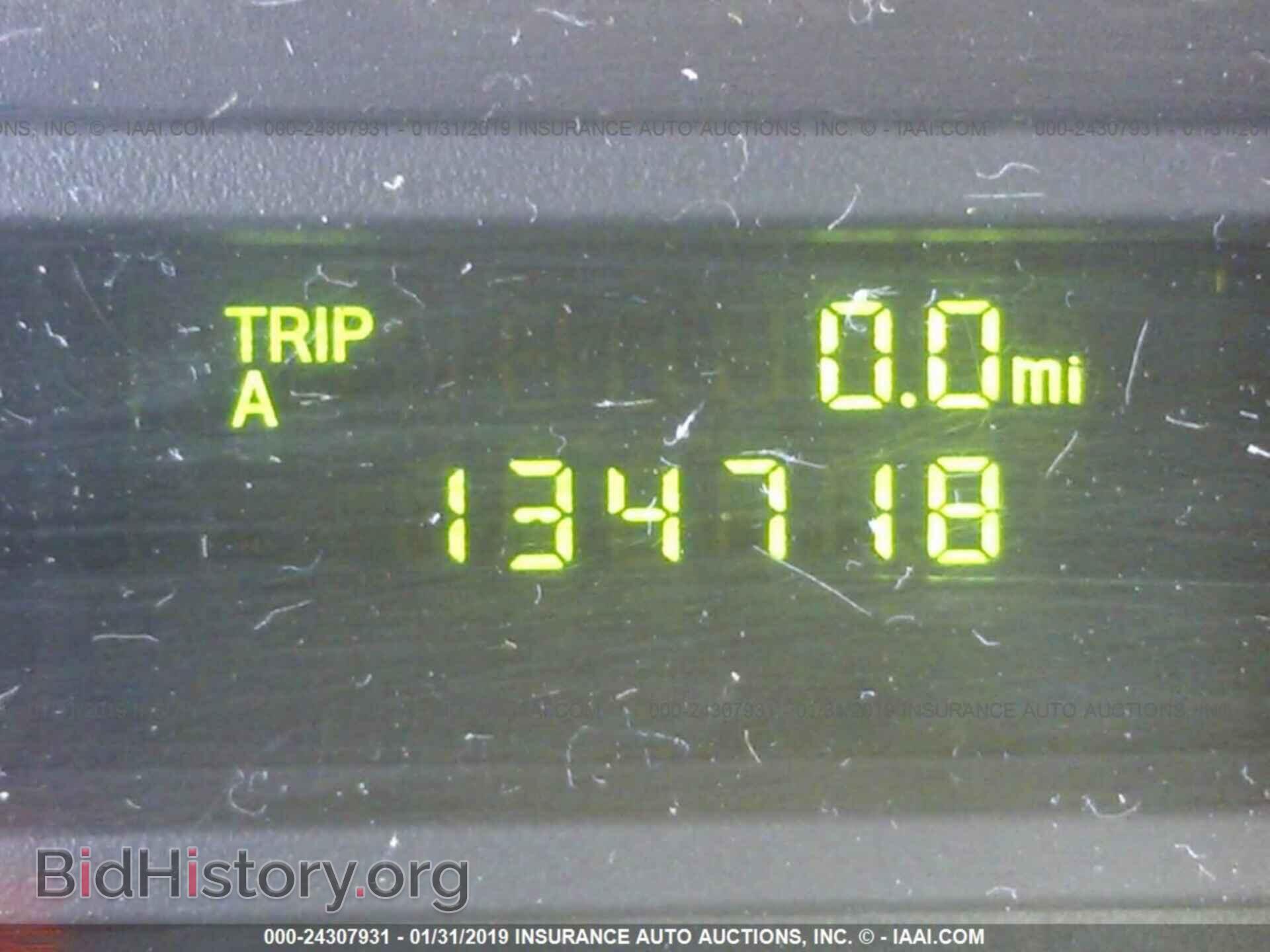 2012 FORD ECONOLINE - VIN: 1FDFE4FL4CDB21787 - Фото 6
