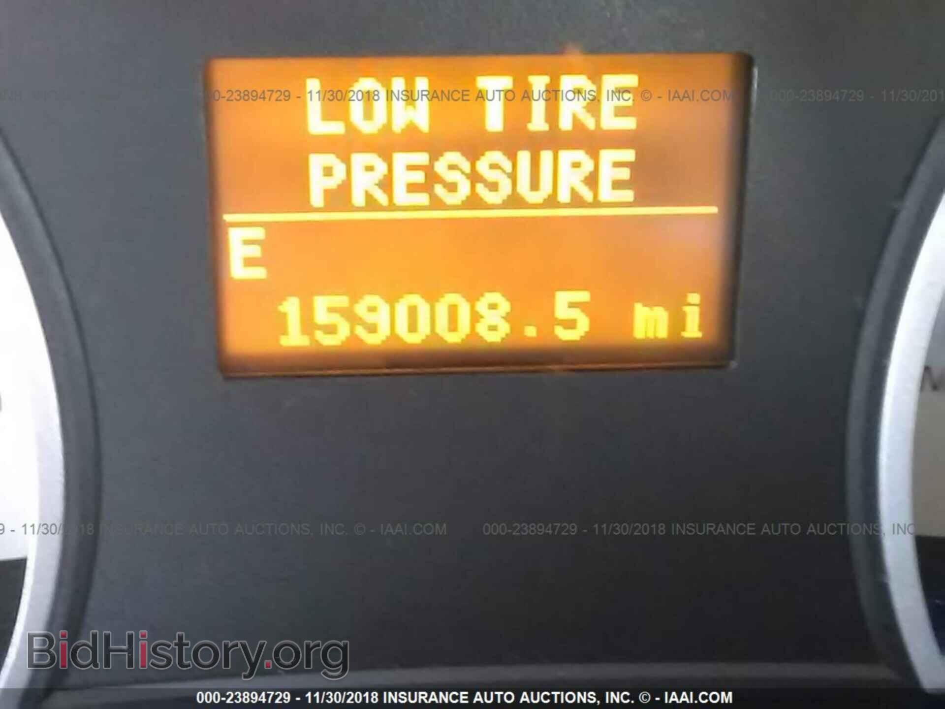 2006 FORD EXPLORER - VIN: 1FMEU75896UB09202 - Фото 7