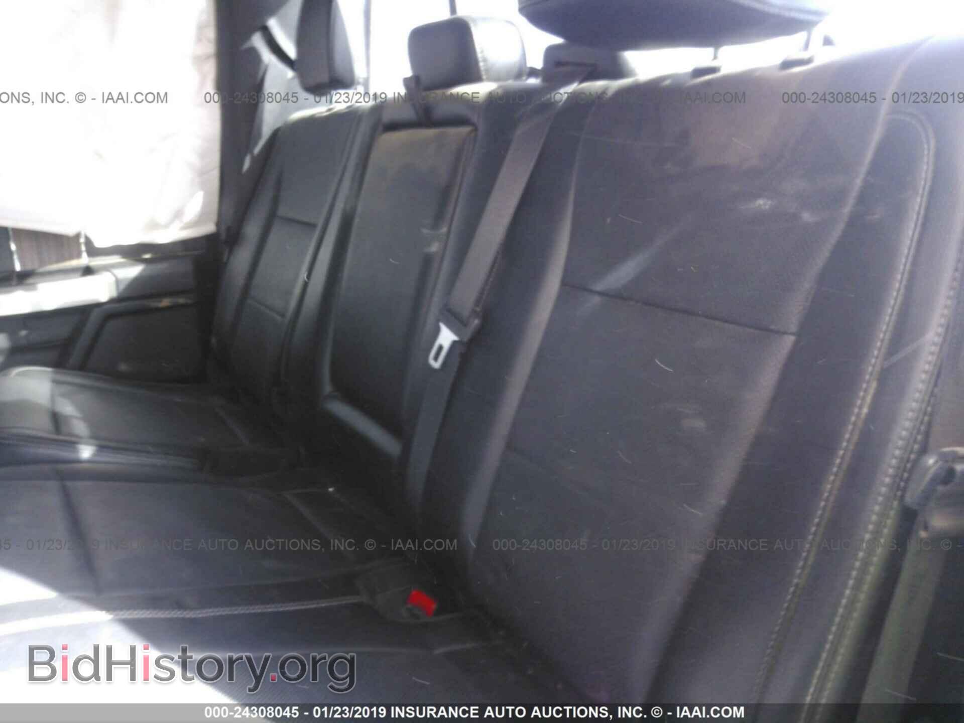 2016 FORD F150 - VIN: 1FTEW1EF3GKD38319 - Фото 8