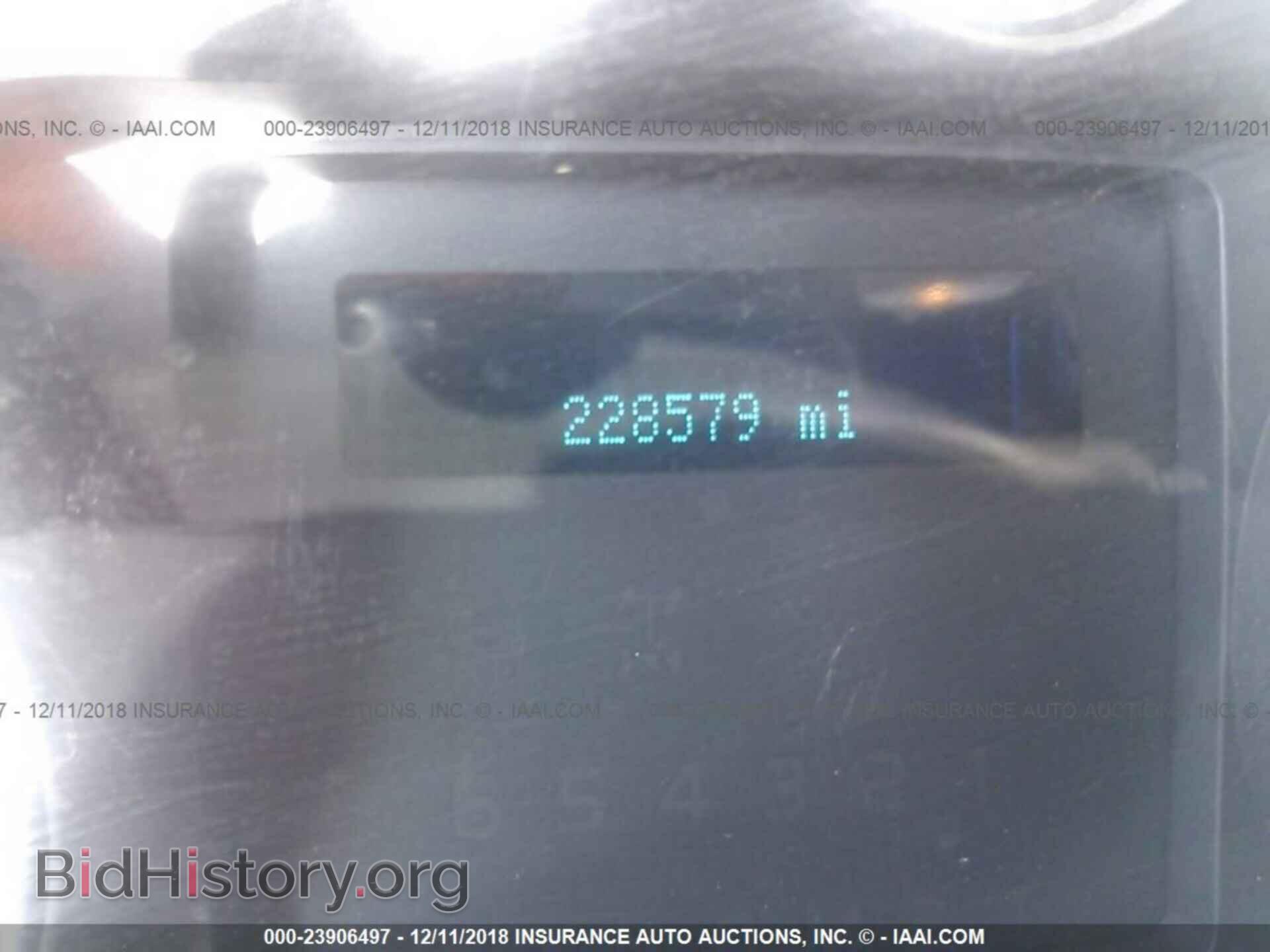 2012 FORD F250 - VIN: 1FDBF2A61CEB70229 - Фото 7