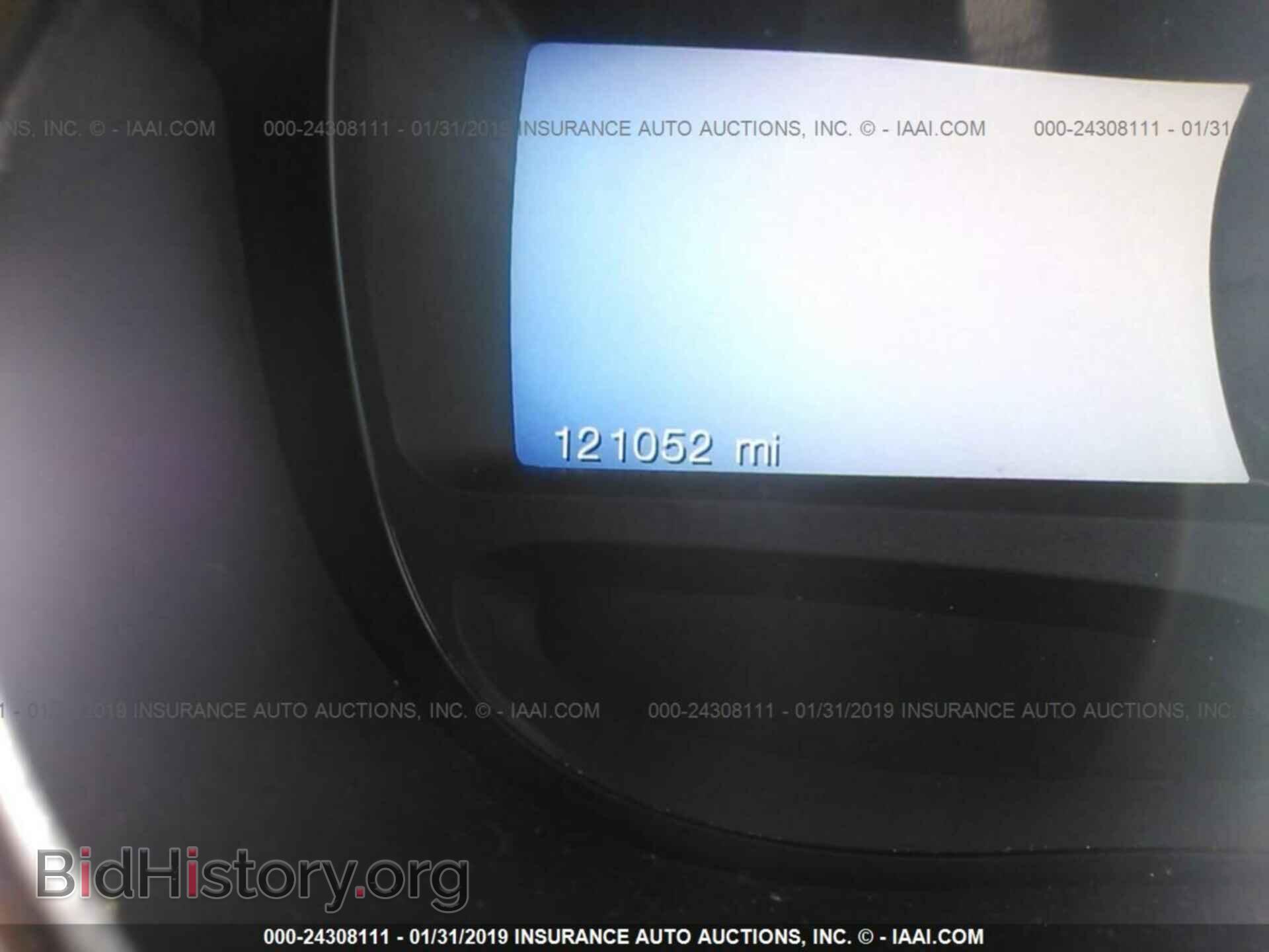 2012 FORD EDGE - VIN: 2FMDK3KC2CBA92991 - Photo 7