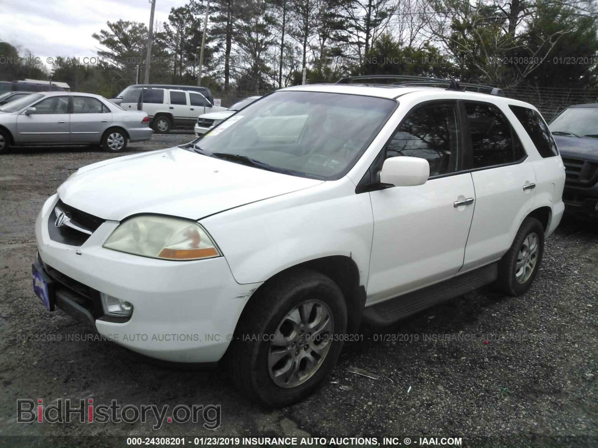 2009 FORD ESCAPE - VIN: 1FMCU94G29KC05247 - Фото 2