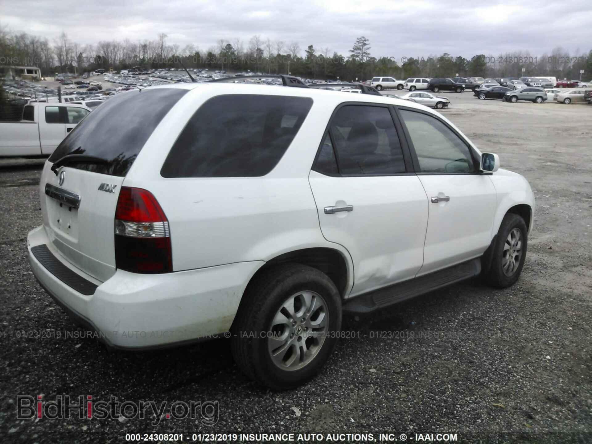 2009 FORD ESCAPE - VIN: 1FMCU94G29KC05247 - Фото 4